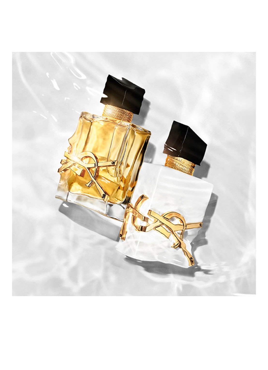 Yves Saint Laurent Libre L 'Eau Nue Parfum  - detail 5 undefined