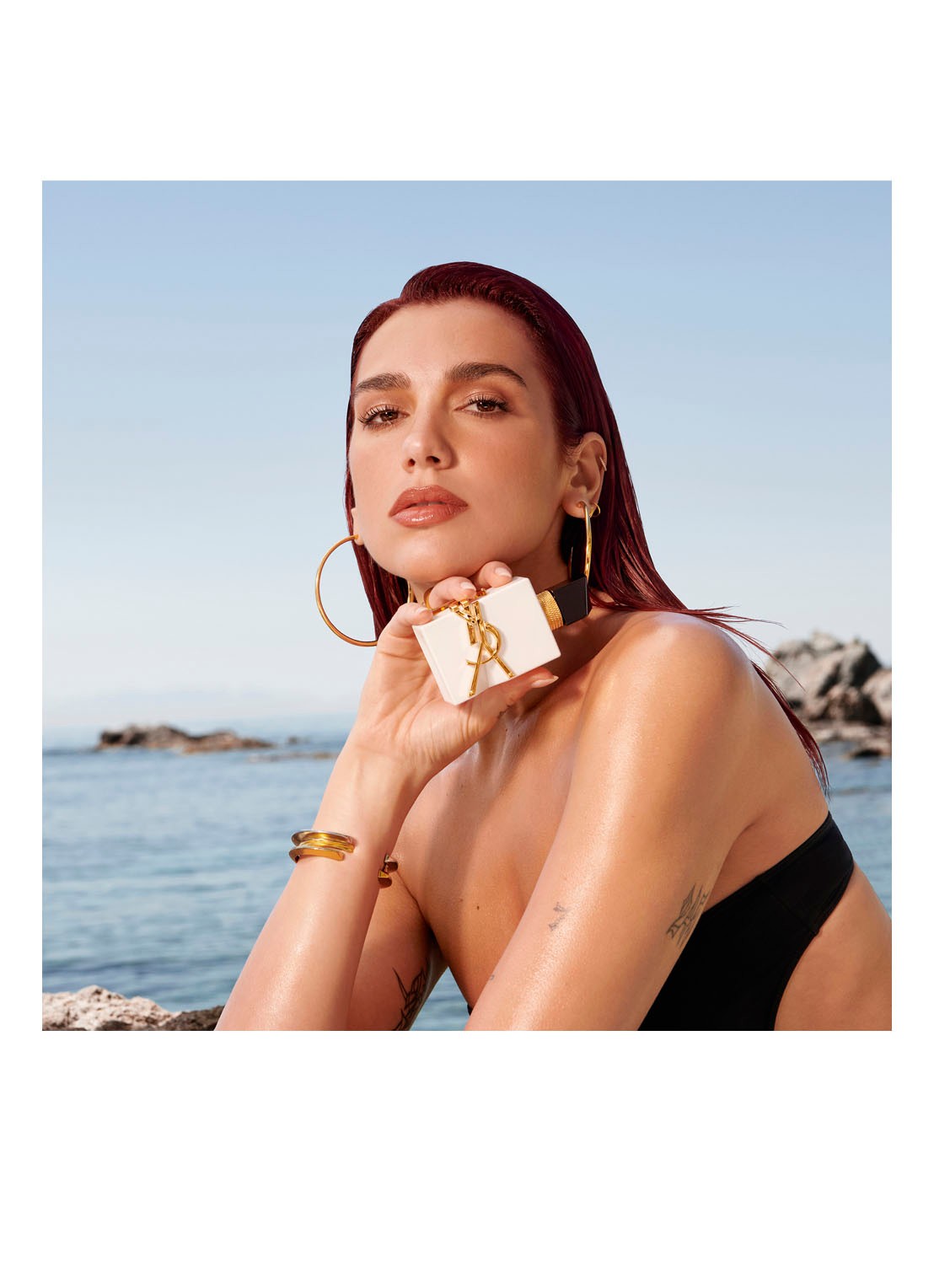 Yves Saint Laurent Libre L 'Eau Nue Parfum  - detail 5 undefined