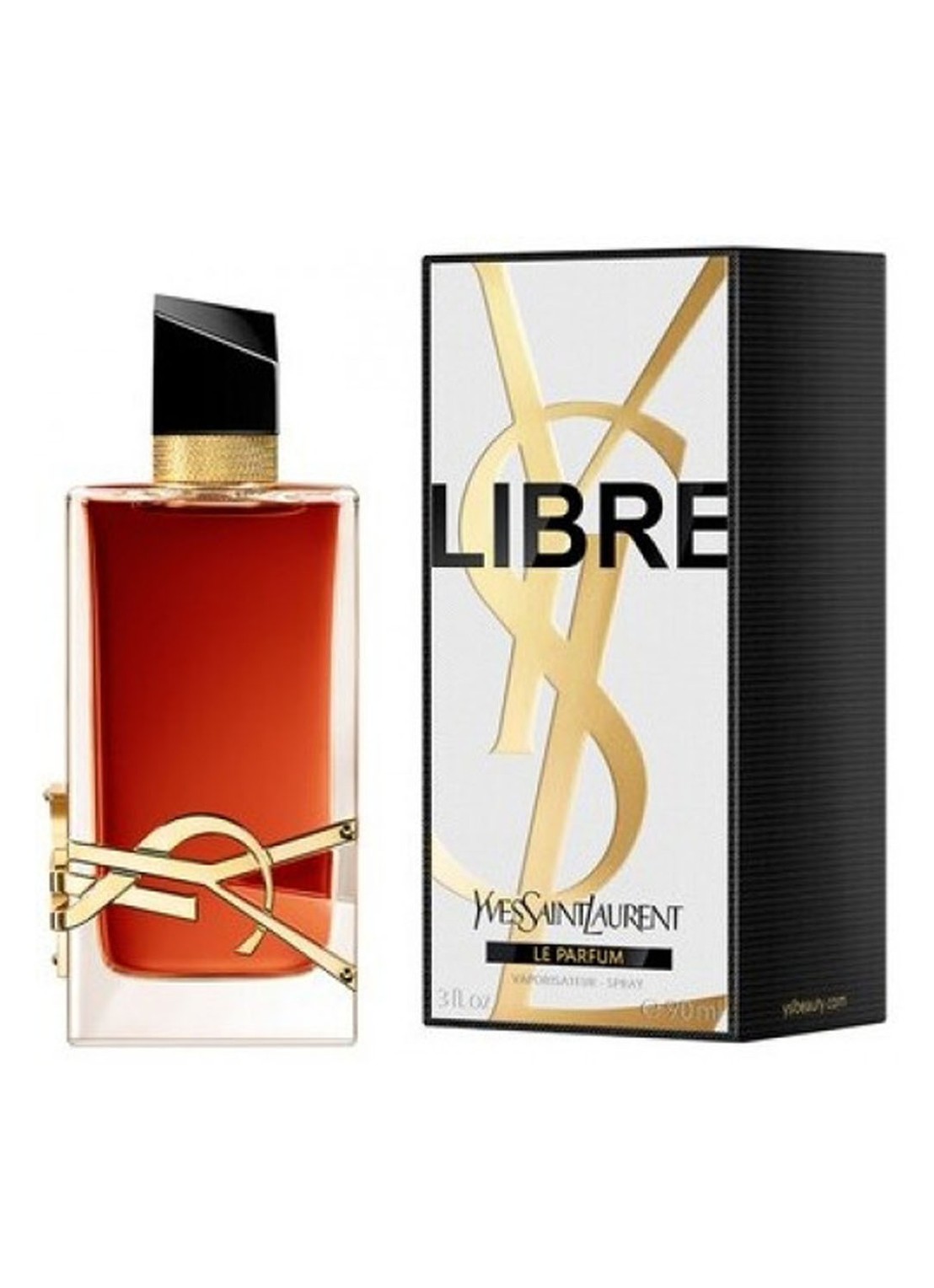 Yves Saint Laurent Libre Le Parfum - voorkant 6 undefined