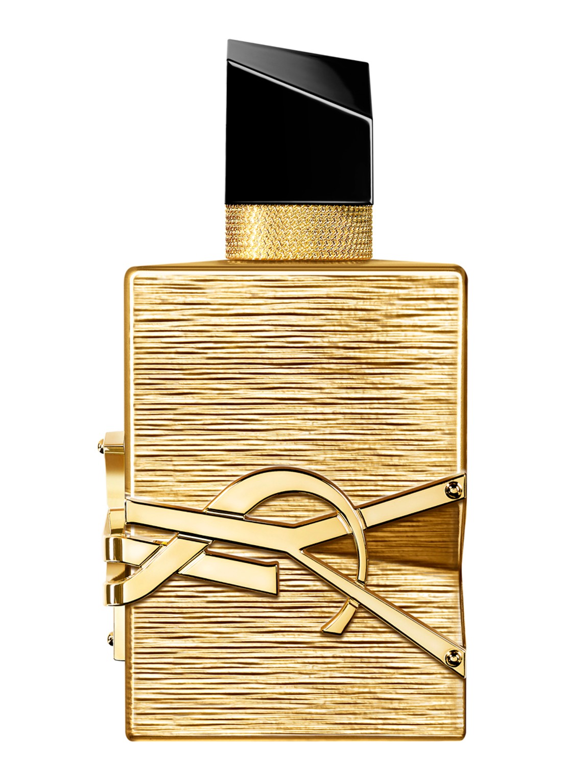 Yves Saint Laurent Libre Vanille Couture Eau de Parfum - Limited Edition - voorkant 3 undefined