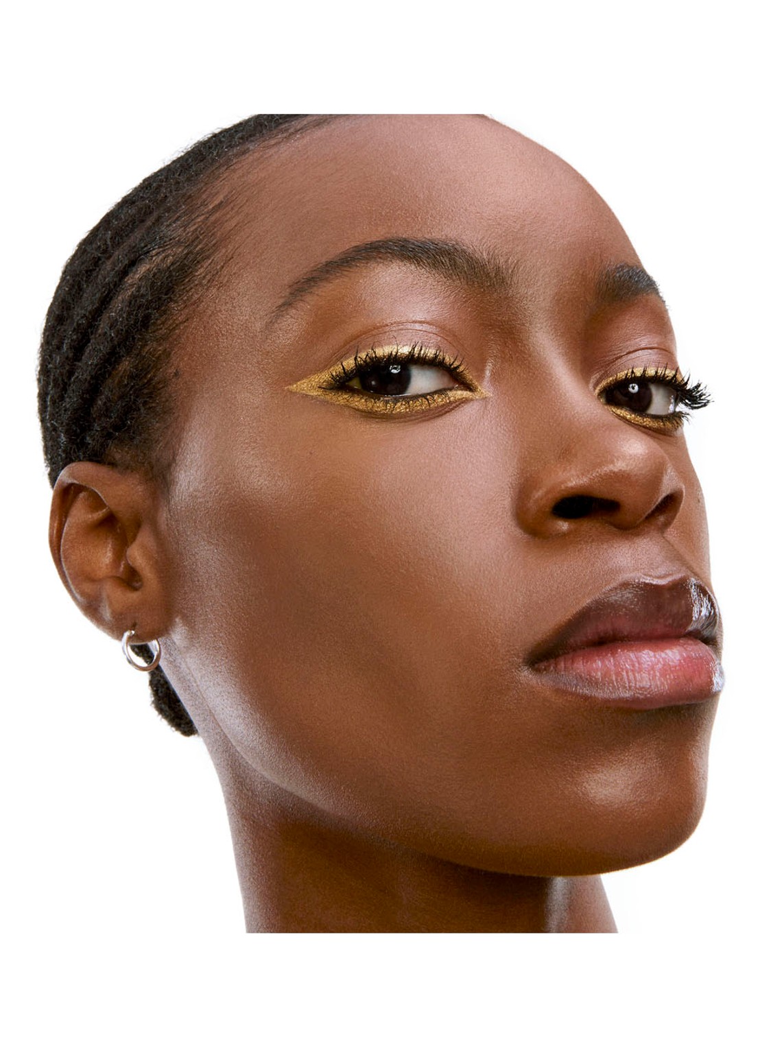 Yves Saint Laurent Lines Liberated - waterproof oogpotlood - detail 5 06 legendary gold 