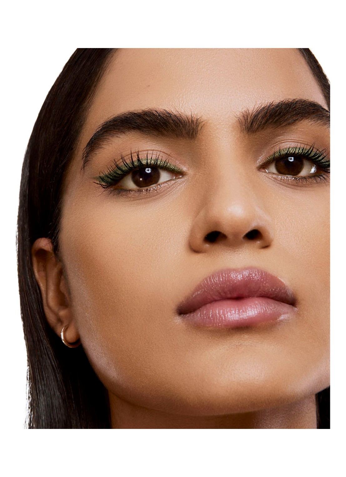 Yves Saint Laurent Lines Liberated - waterproof oogpotlood - detail 6 08 provocative green