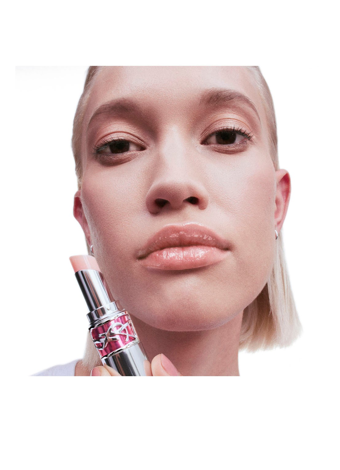 Yves Saint Laurent Loveshine Candy Glaze - lipgloss - detail 6 02 healty-glow plumper