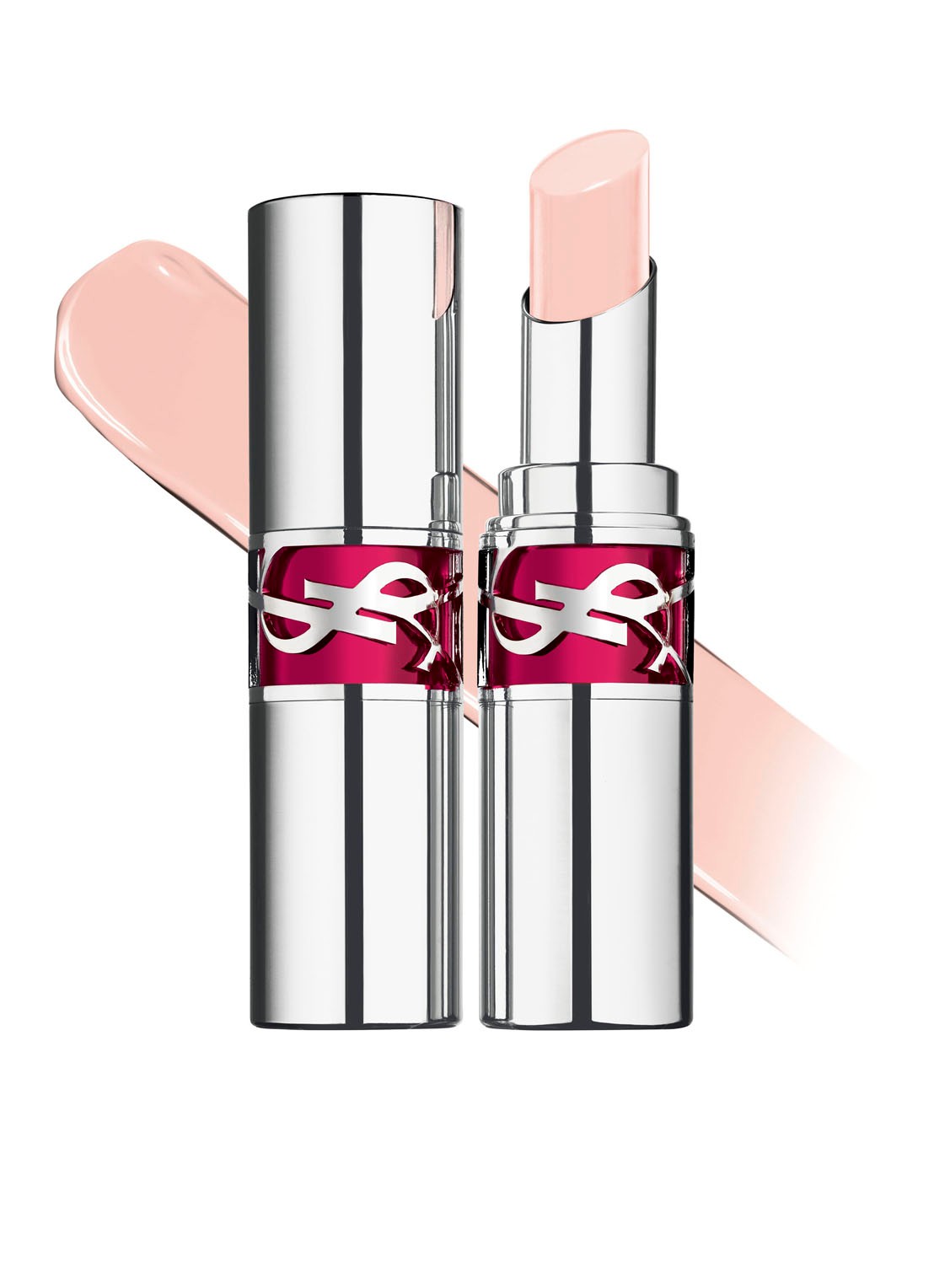 Yves Saint Laurent Loveshine Candy Glaze - lipgloss - voorkant 02 healty-glow plumper