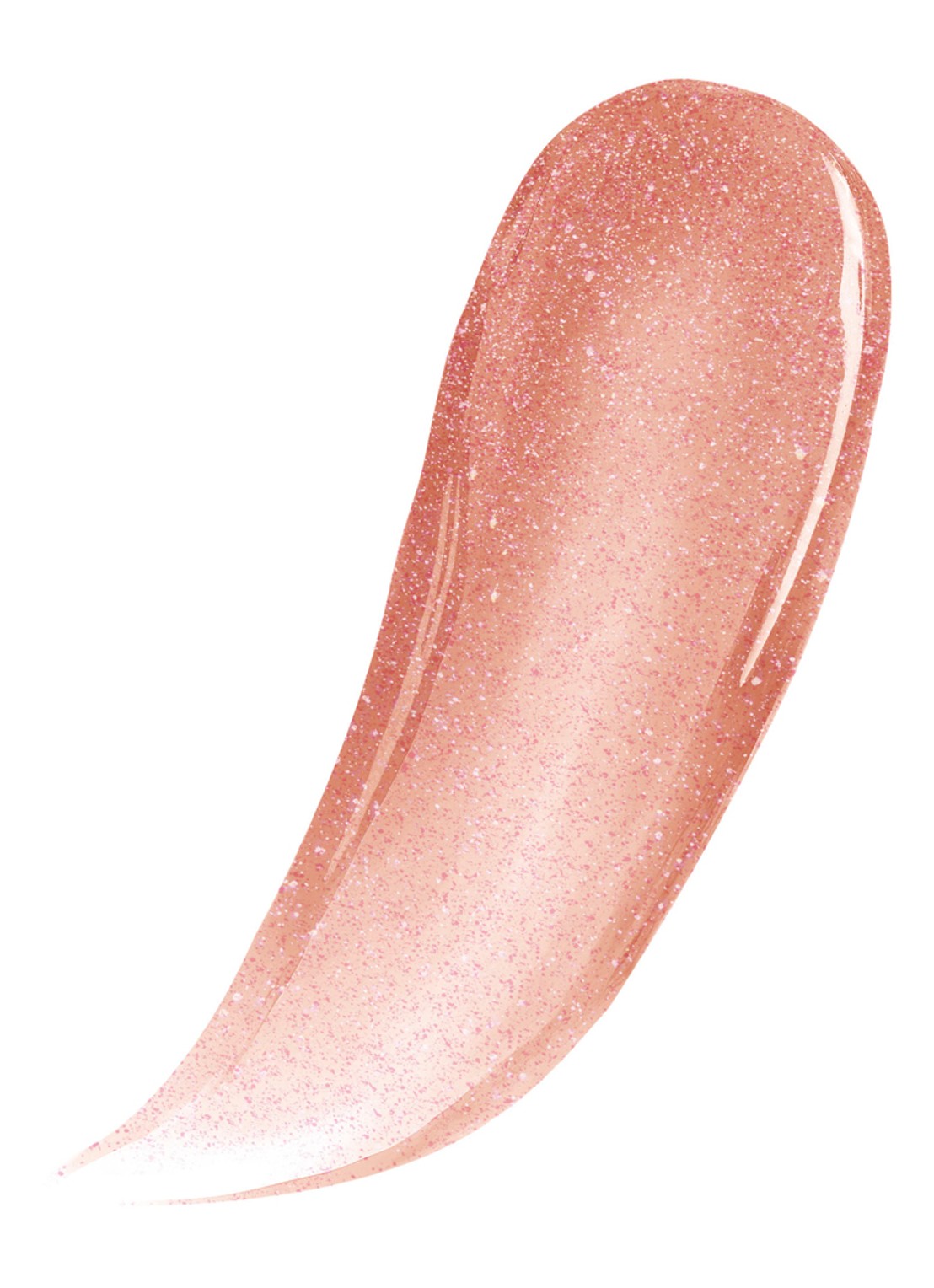 Yves Saint Laurent Loveshine Gloss - hydraterende lipolie  - voorkant 2 12 honey moon