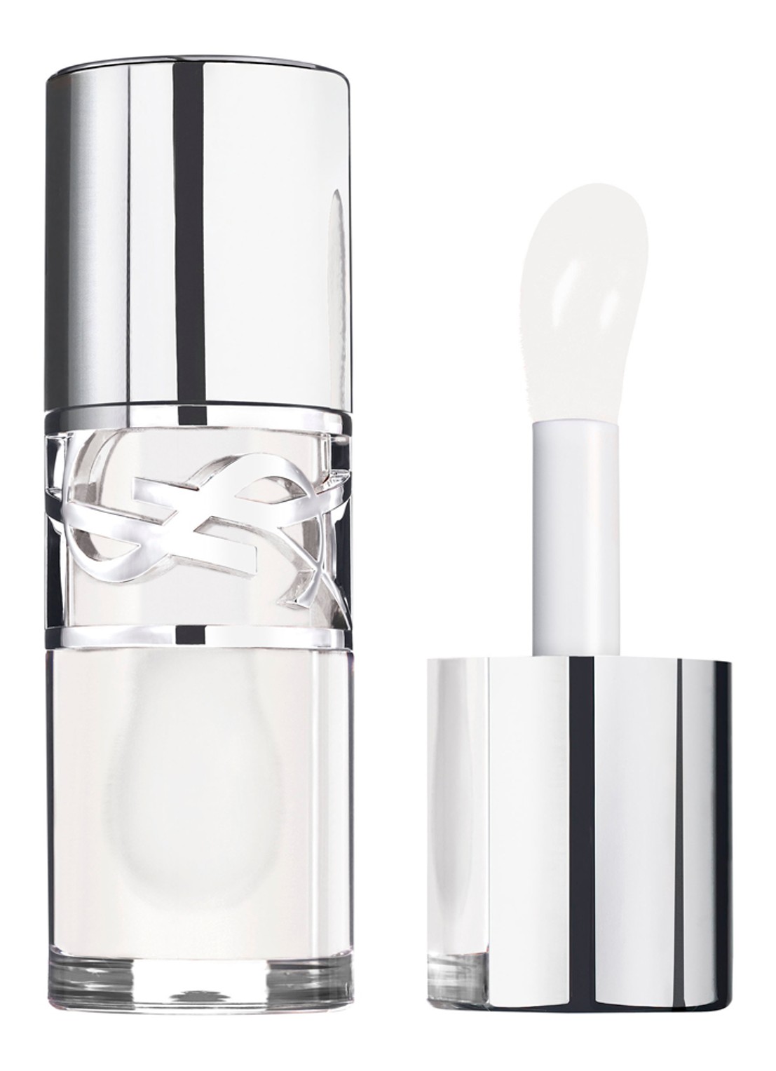 Yves Saint Laurent Loveshine Gloss - hydraterende lipolie  - voorkant 11 radiant glass