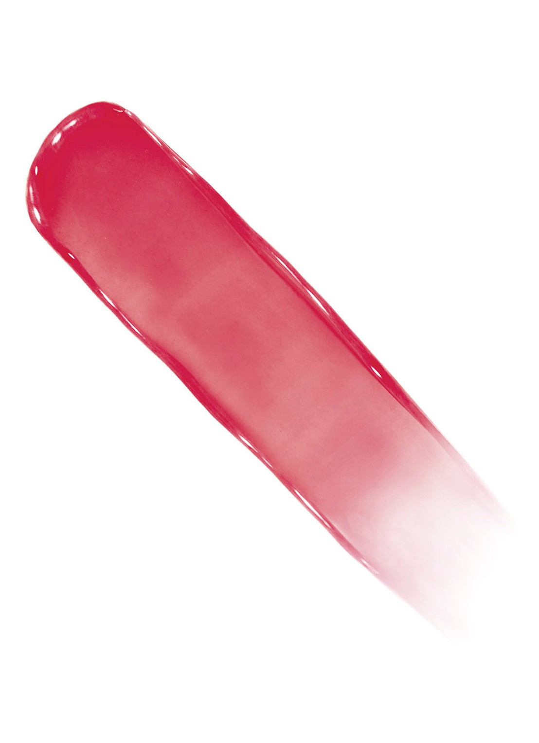 Yves Saint Laurent Loveshine - lipstick - voorkant 7 208 raspberry shine