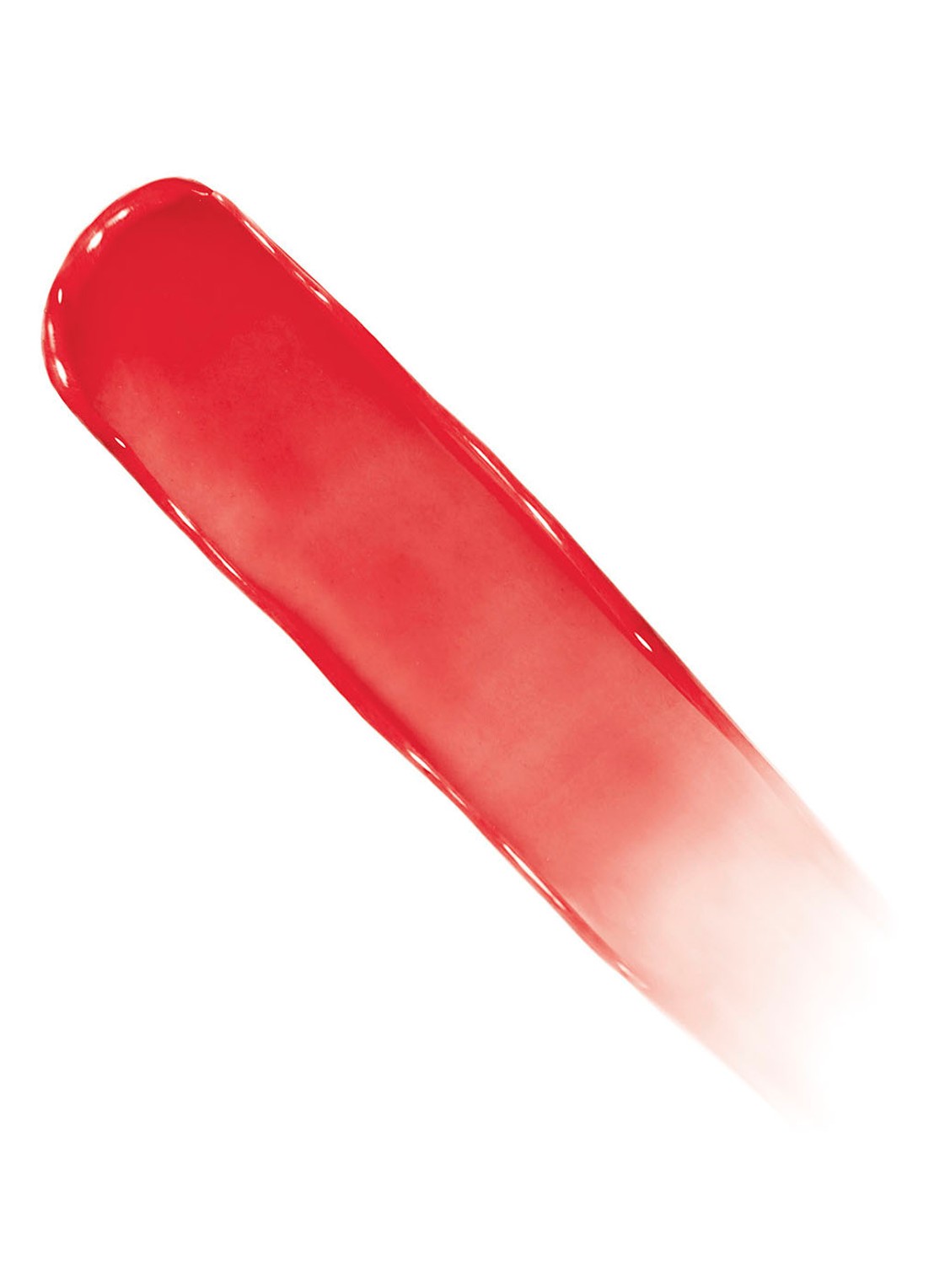 Yves Saint Laurent Loveshine - lipstick - voorkant 7 210 passion red