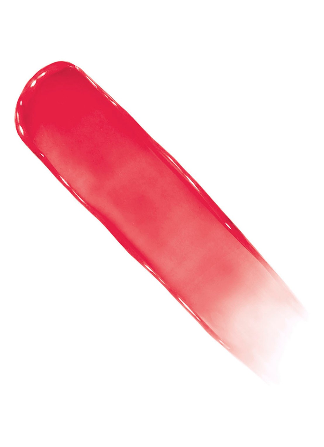 Yves Saint Laurent Loveshine - lipstick - voorkant 2 211 ardent carmine