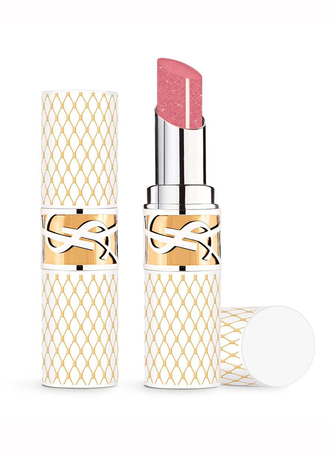 Yves Saint Laurent Loveshine - lipstick - voorkant undefined