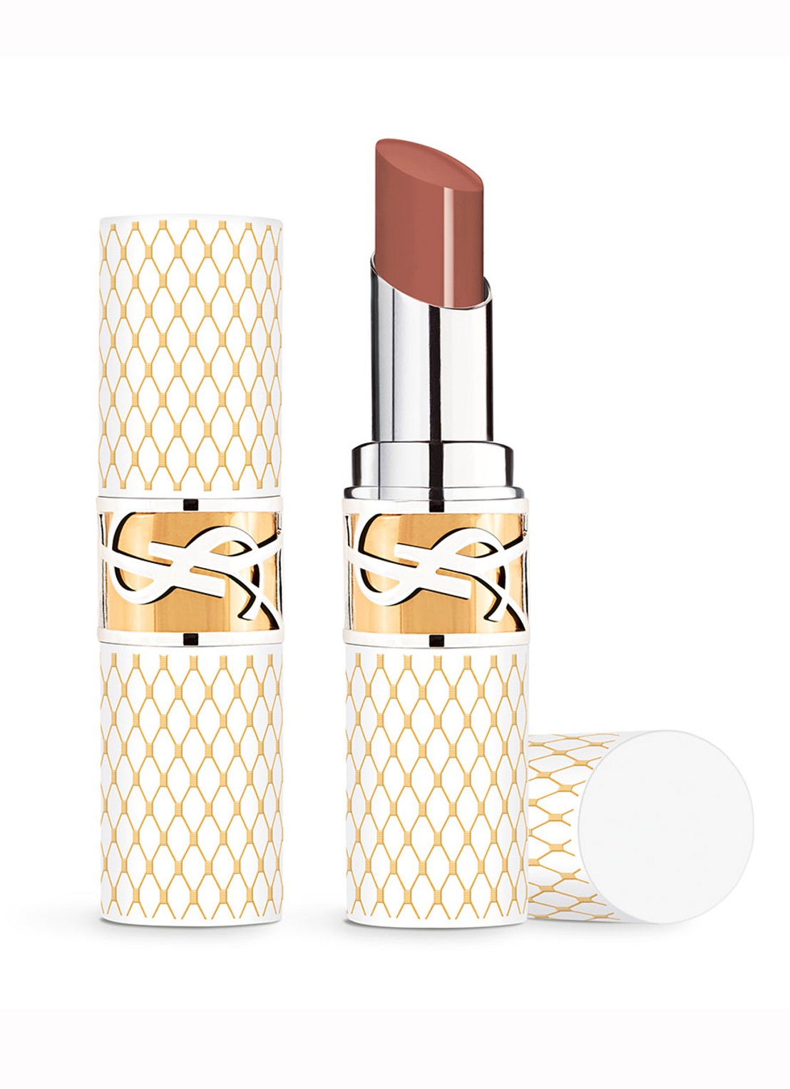 Yves Saint Laurent Loveshine - lipstick - voorkant 3 undefined