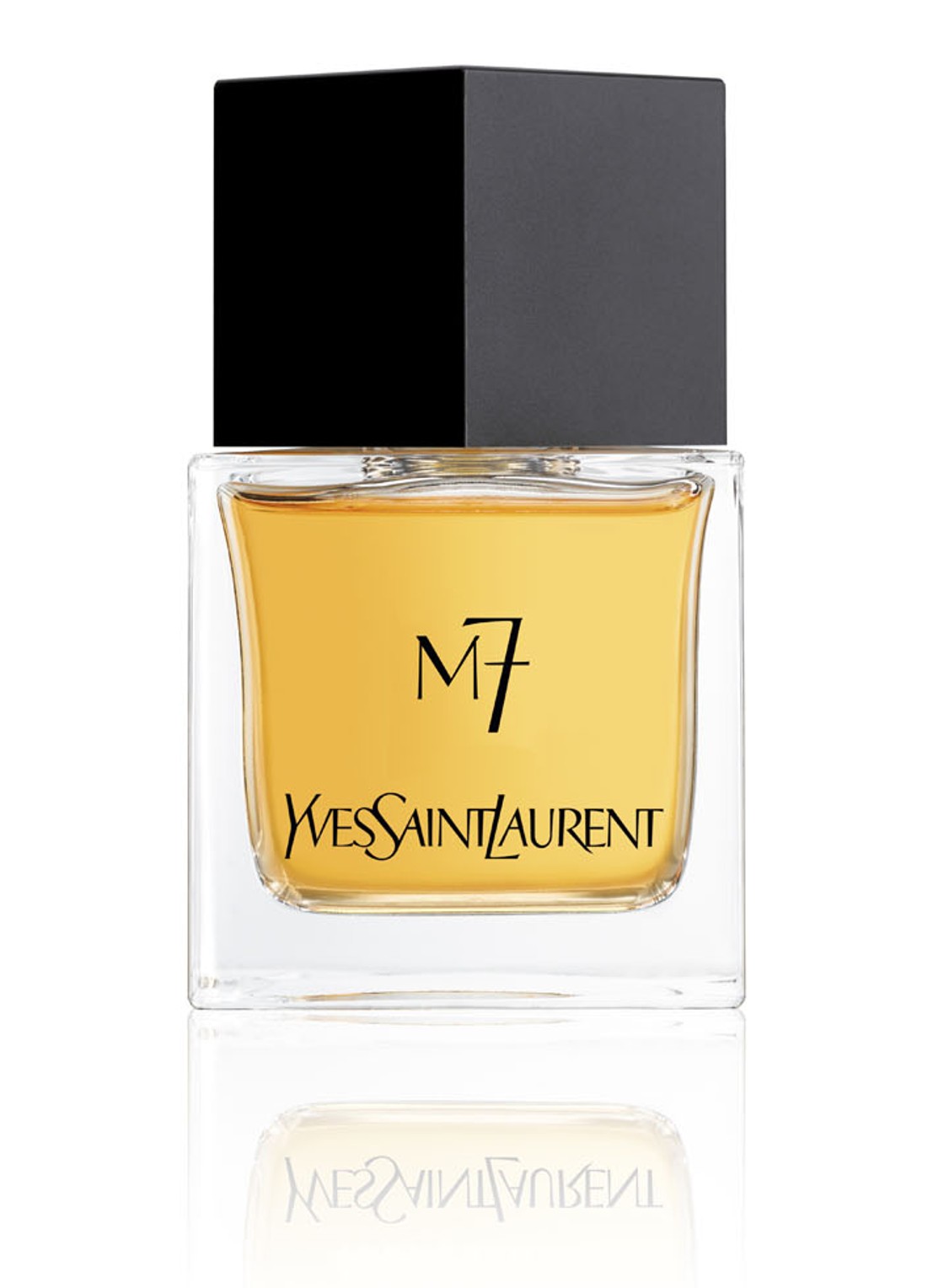 Yves Saint Laurent M7 pour Homme Eau de Toilette - voorkant undefined