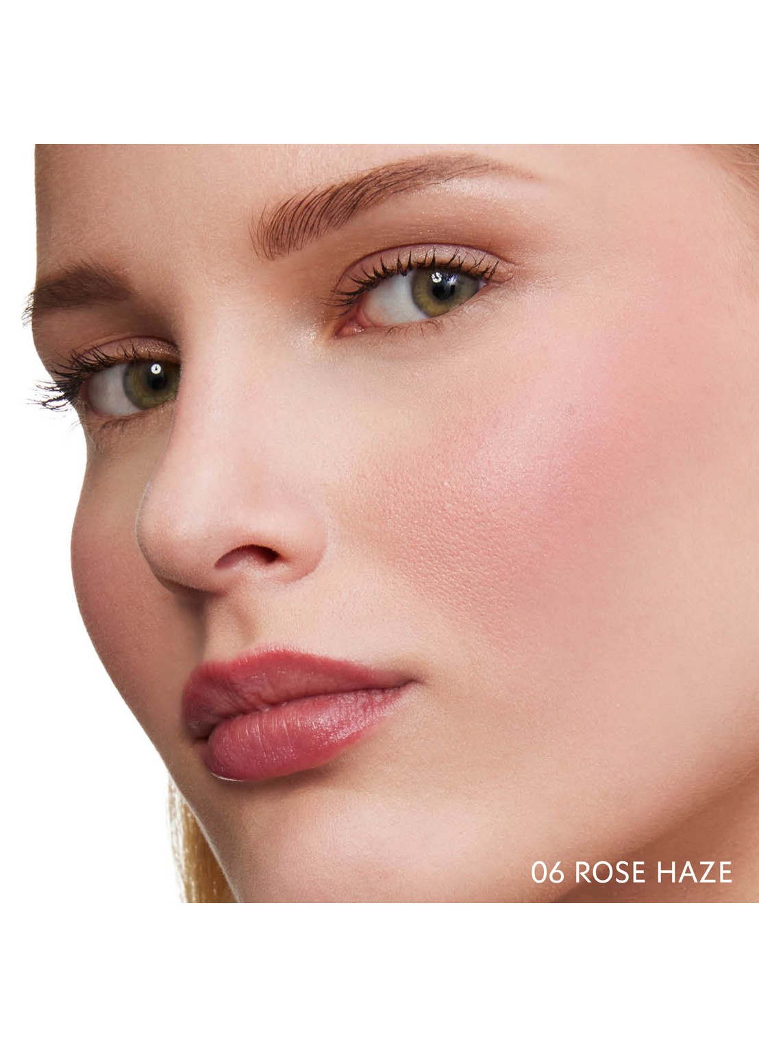 Yves Saint Laurent Make Me Blush Powder - poeder blush - detail 2 06 rose haze