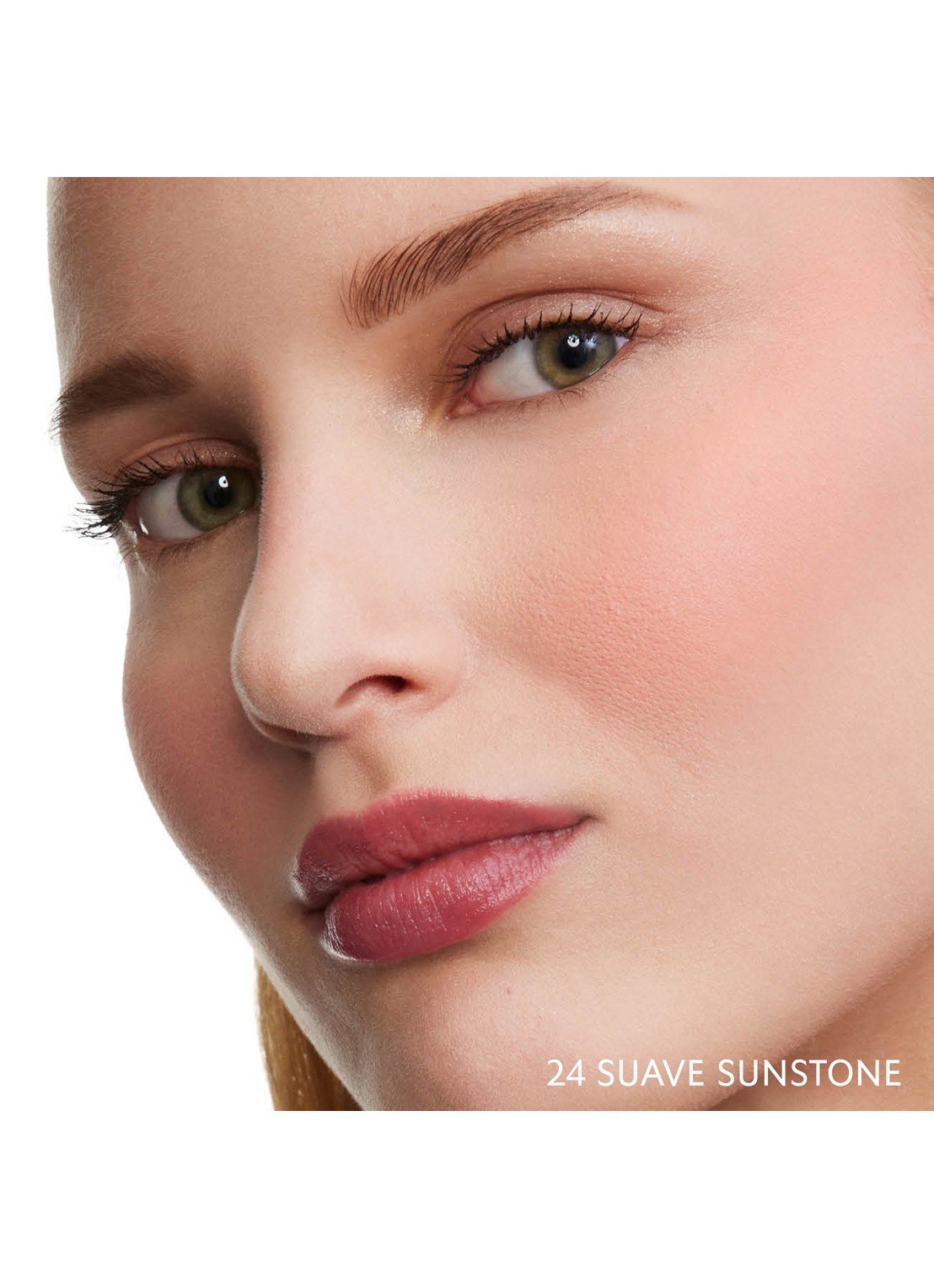 Yves Saint Laurent Make Me Blush Powder - poeder blush - detail 2 24 suave sunstone