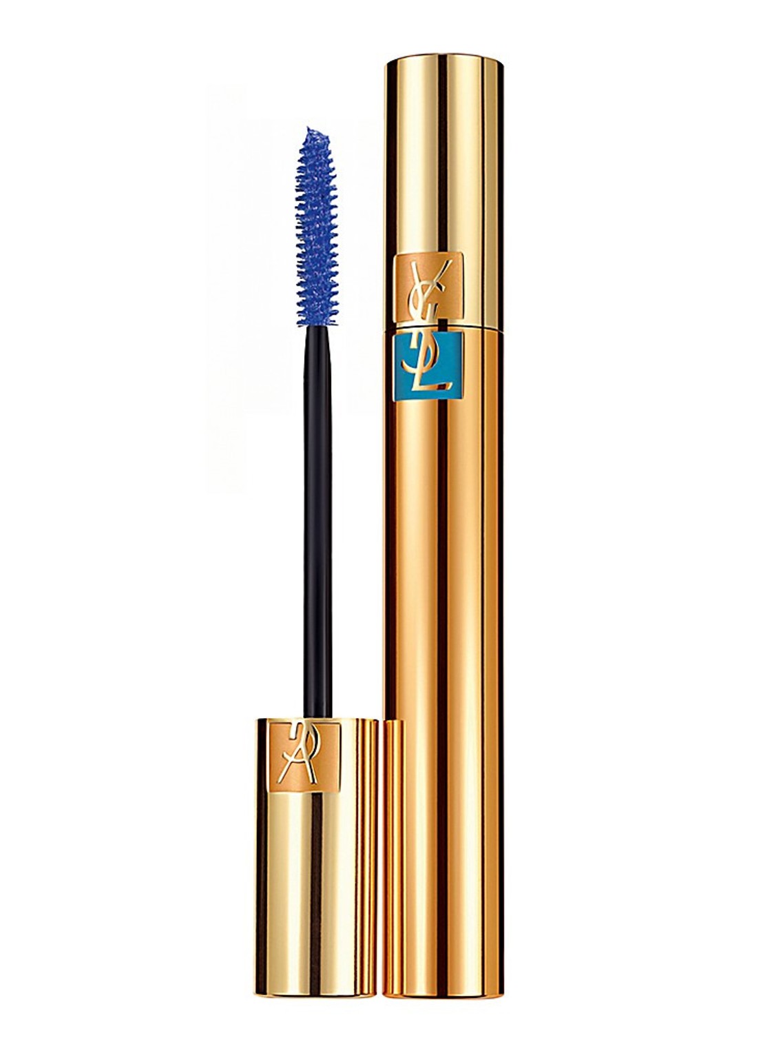 Yves Saint Laurent Mascara Volume Effet Faux Cils Waterproof - voorkant 2 1 charcoal black
