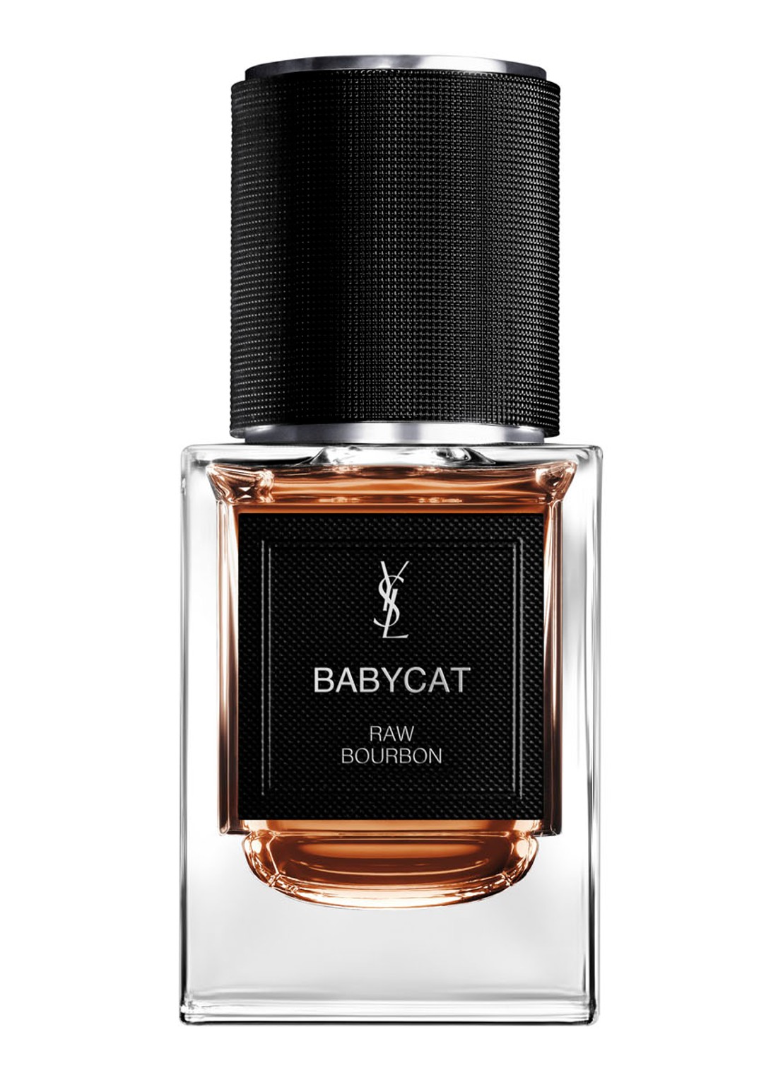 Yves Saint Laurent Mini Babycat Eau de Parfum - travel size  - voorkant undefined