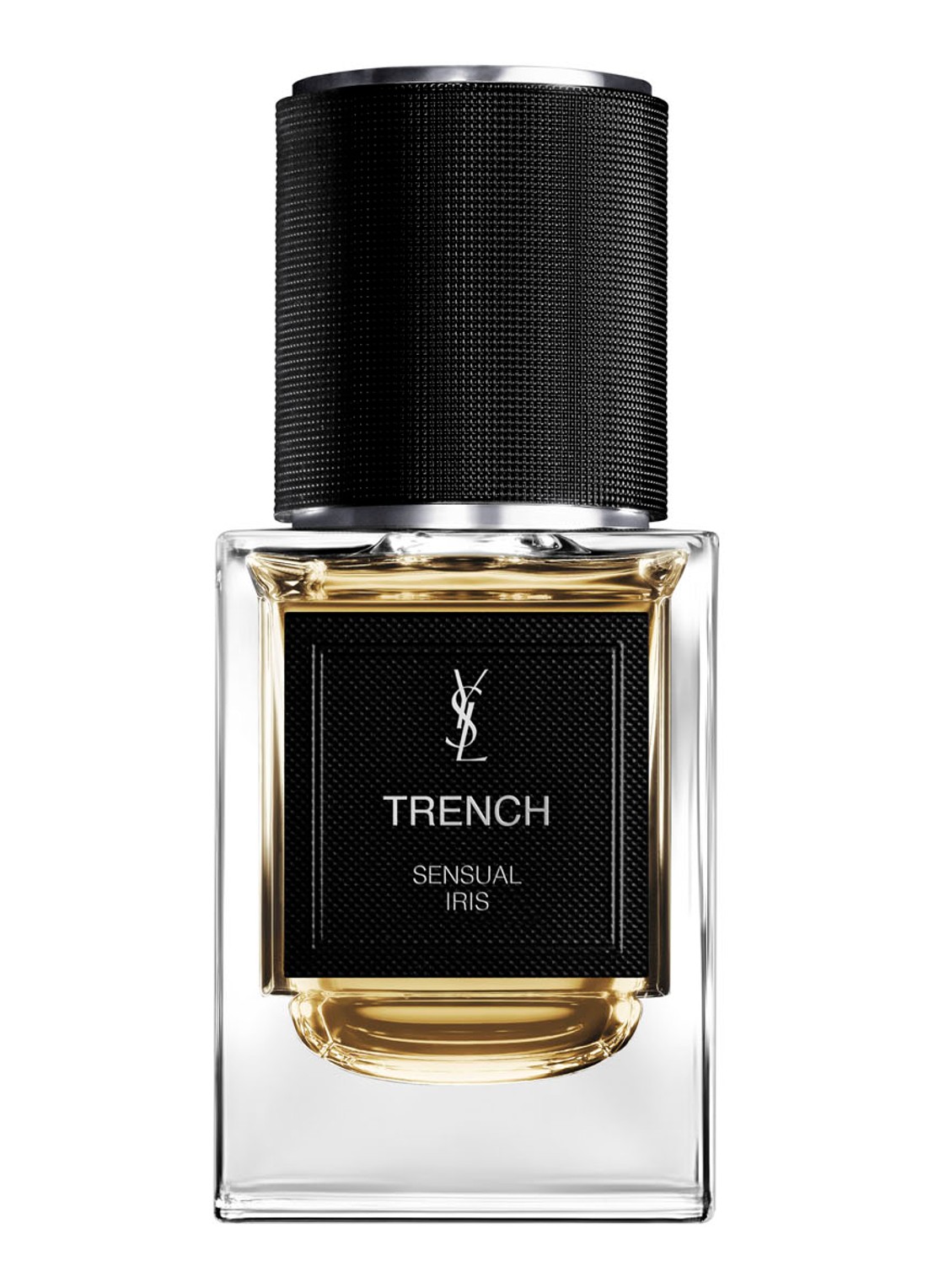 Yves Saint Laurent Mini Trench Eau de Parfum - travel size - voorkant undefined