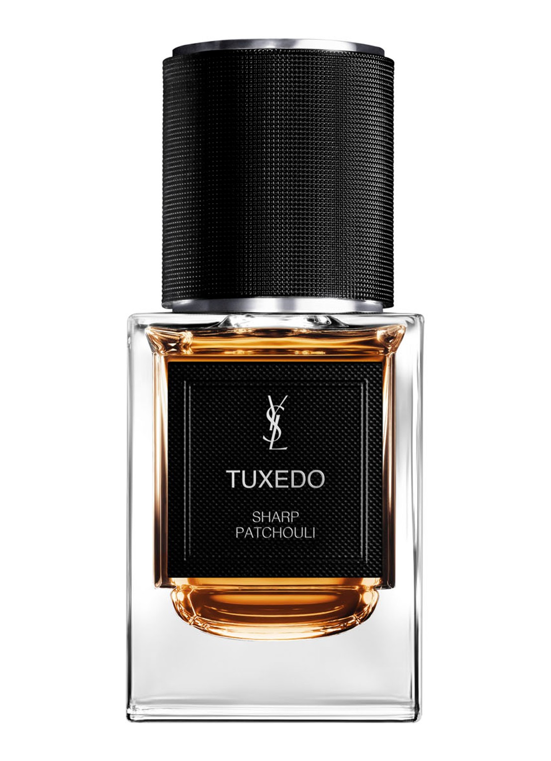 Yves Saint Laurent Mini Tuxedo Eau de Parfum - travel size - voorkant 6 undefined