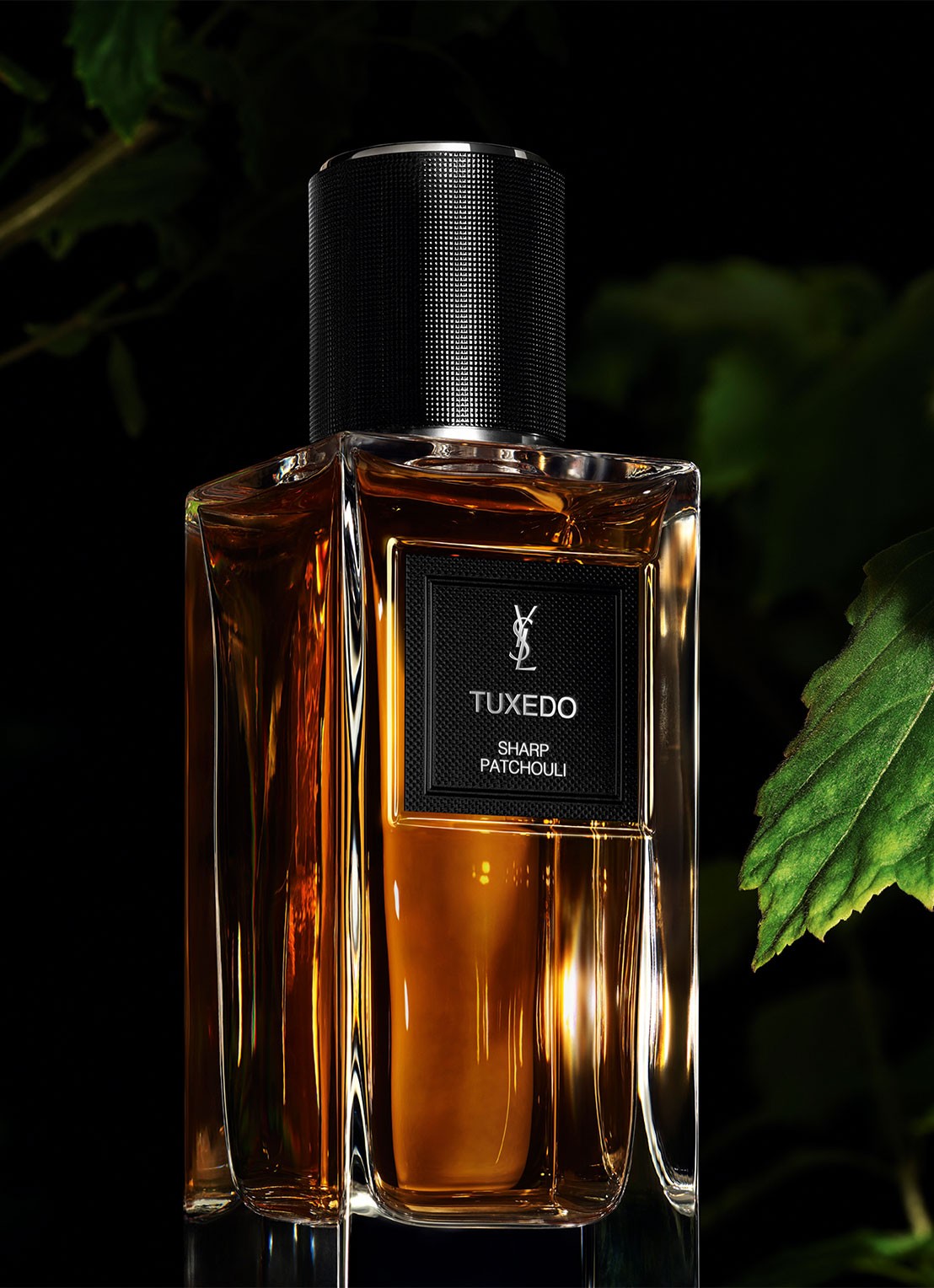 Yves Saint Laurent Mini Tuxedo Eau de Parfum - travel size - voorkant 8 undefined