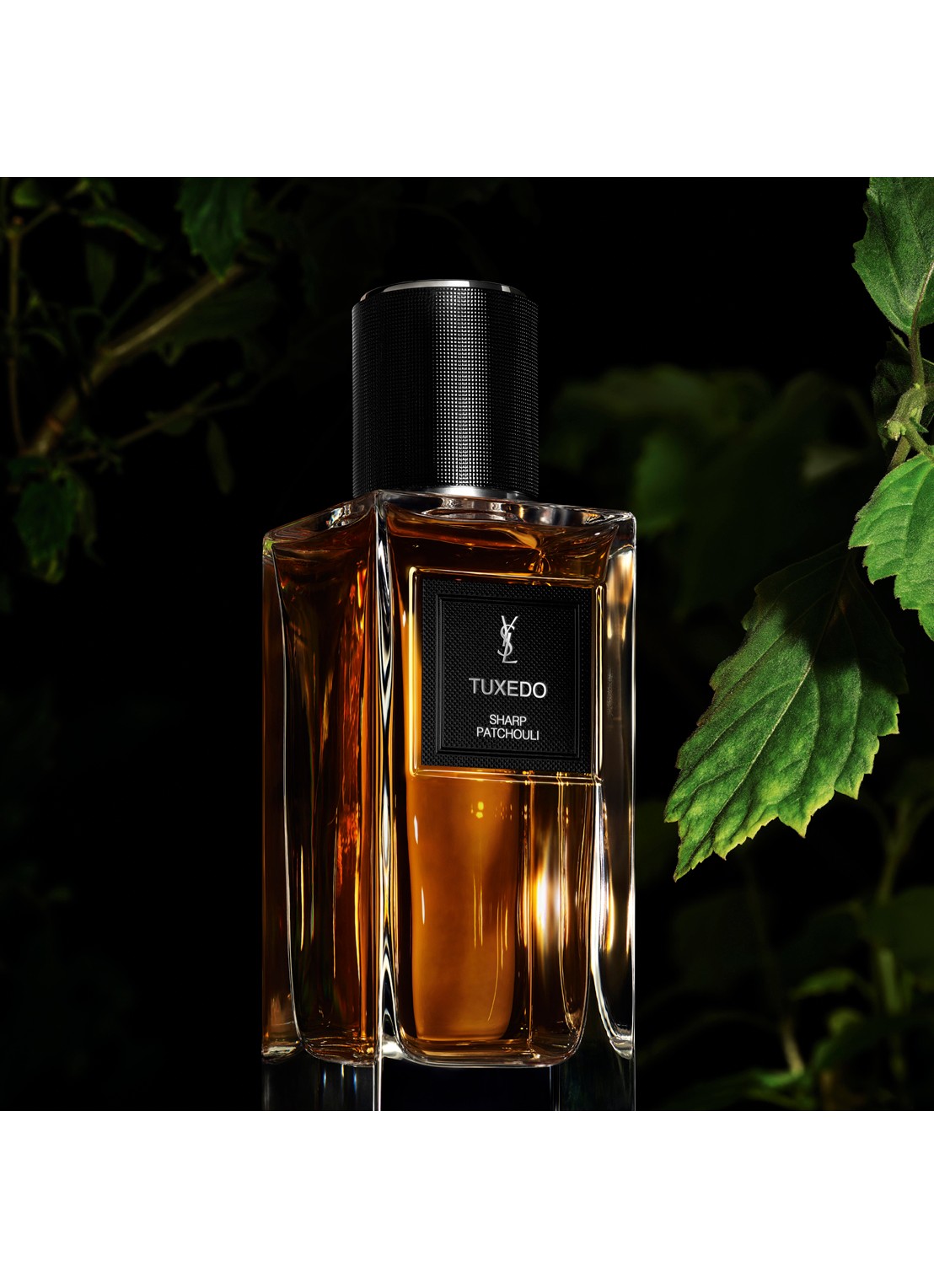 Yves Saint Laurent Mini Tuxedo Eau de Parfum - travel size - voorkant 2 undefined