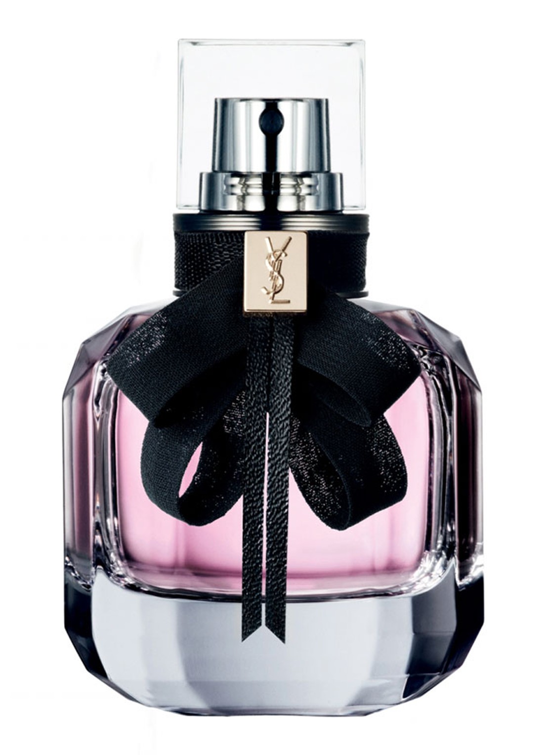 Yves Saint Laurent Mon Paris Eau de Parfum - voorkant undefined