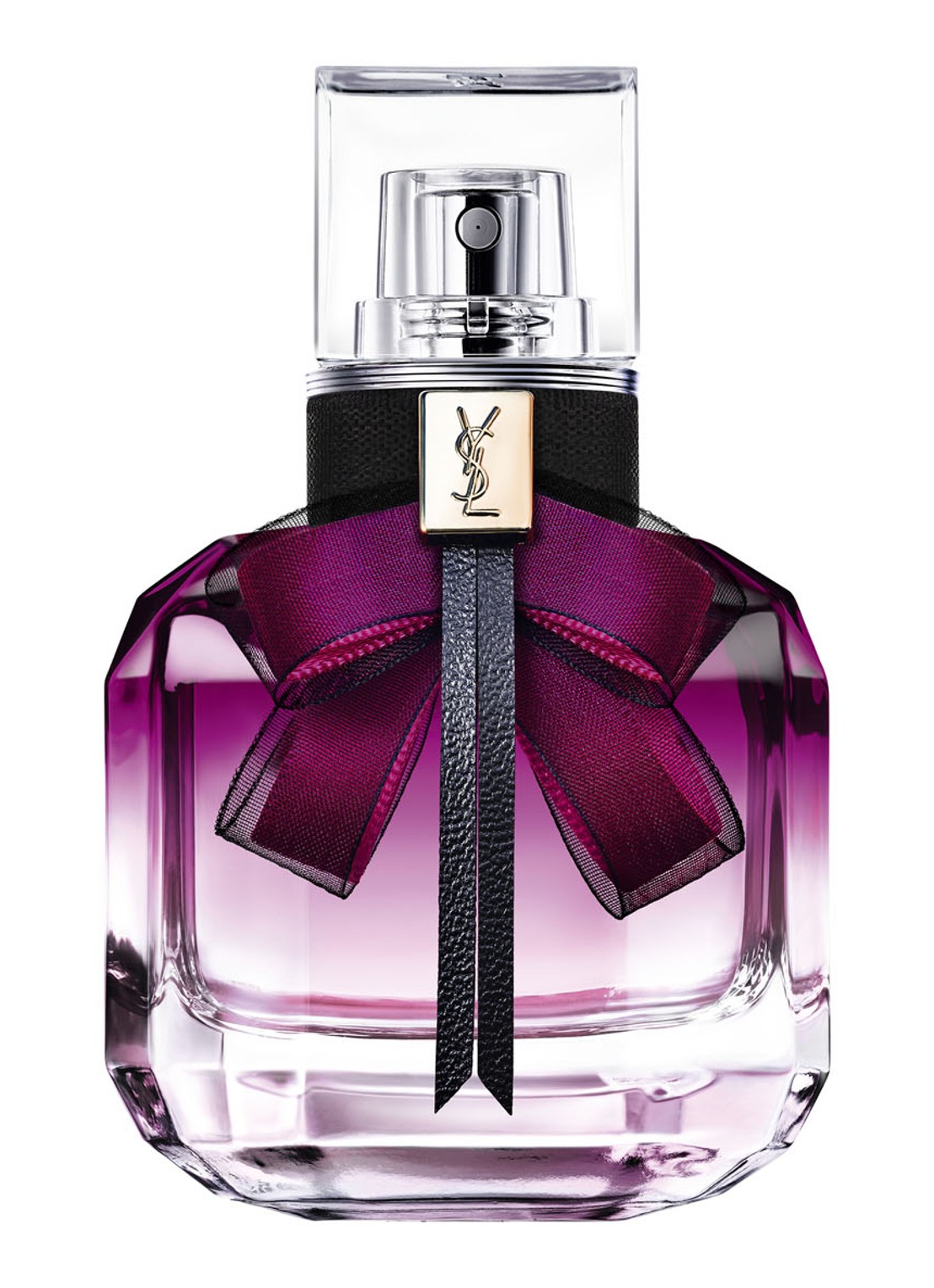 Yves Saint Laurent Mon Paris Intensément Eau de Parfum - voorkant undefined