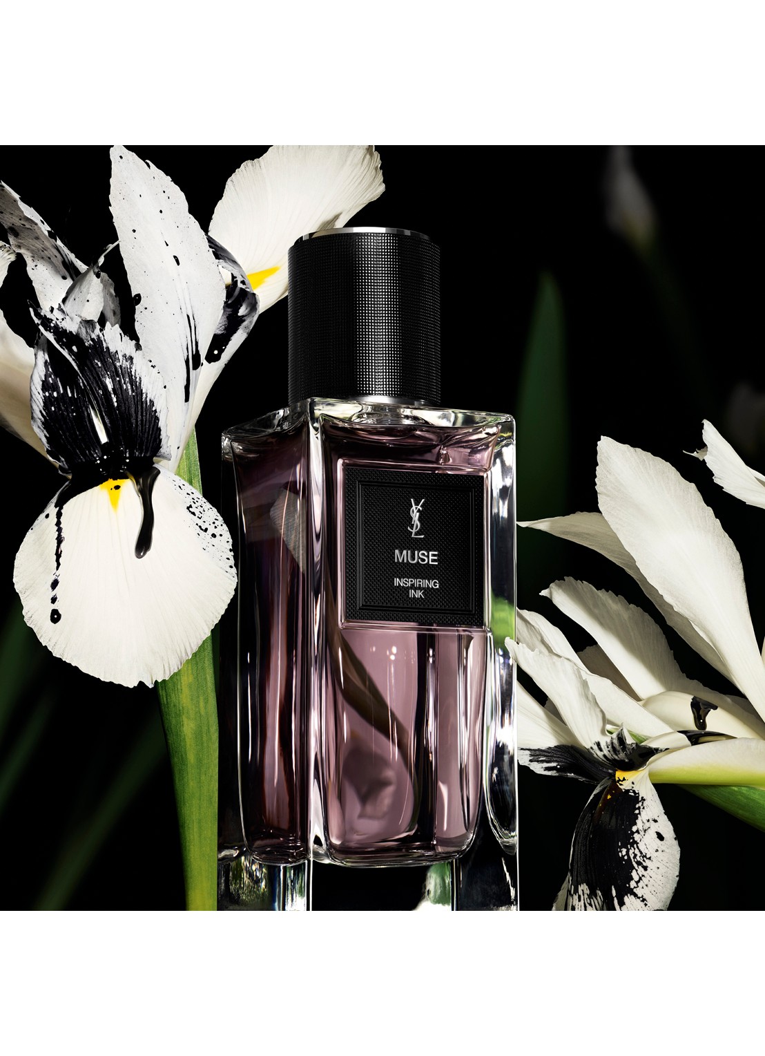 Yves Saint Laurent Muse Eau de Parfum - voorkant 3 undefined