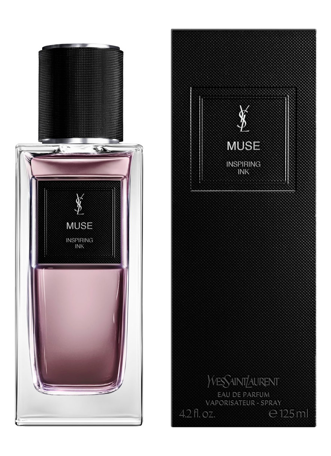 Yves Saint Laurent Muse Eau de Parfum - detail 8 undefined