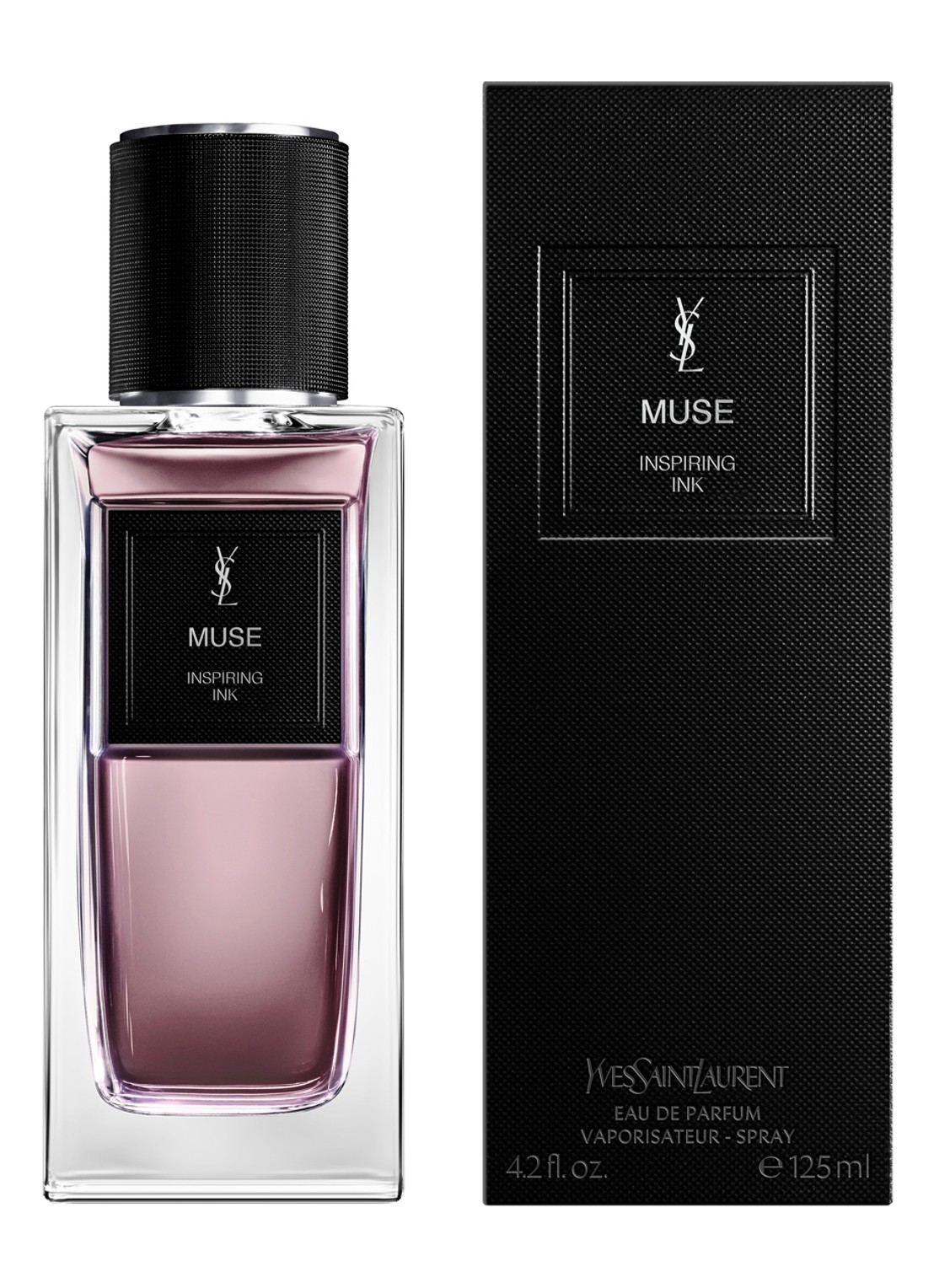 Yves Saint Laurent Muse Eau de Parfum - detail 6 undefined