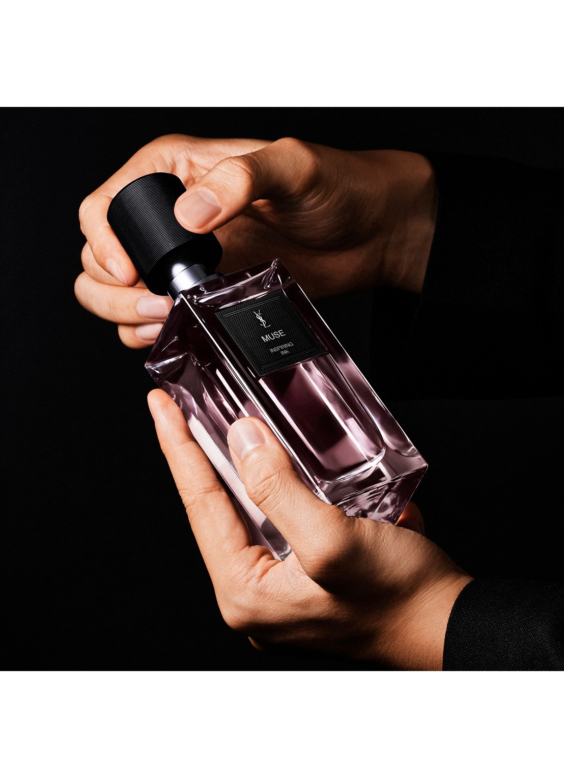 Yves Saint Laurent Muse Eau de Parfum - detail 7 undefined