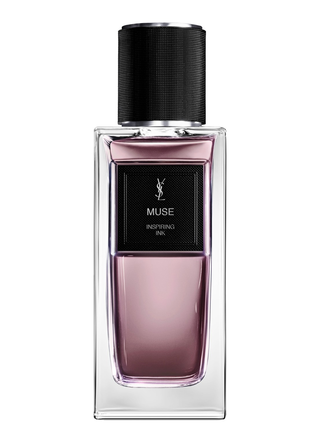 Yves Saint Laurent Muse Eau de Parfum - voorkant 3 undefined