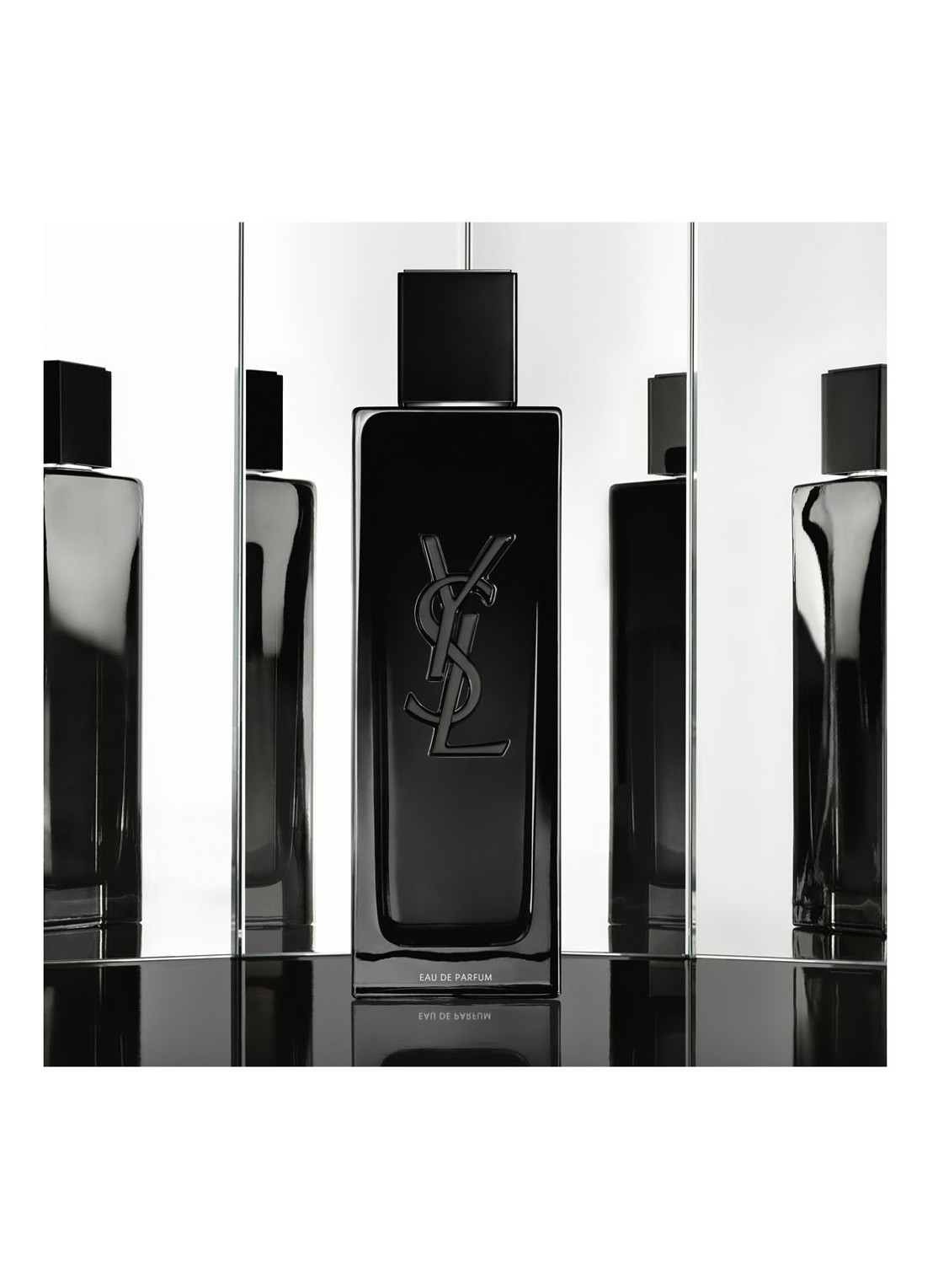 Yves Saint Laurent MYSLF Eau de Parfum - detail 2 undefined