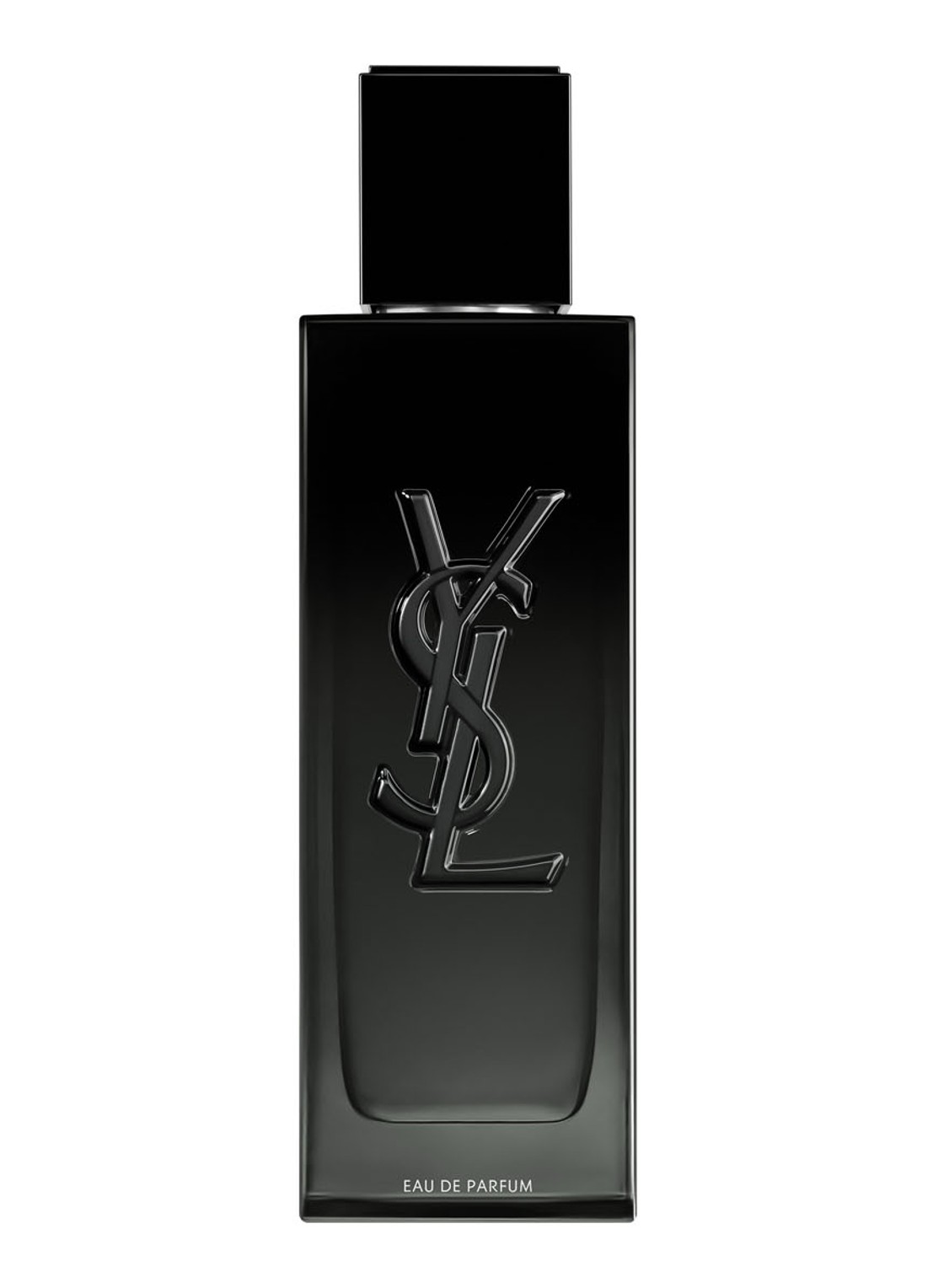 Yves Saint Laurent MYSLF Eau de Parfum - voorkant 7 undefined