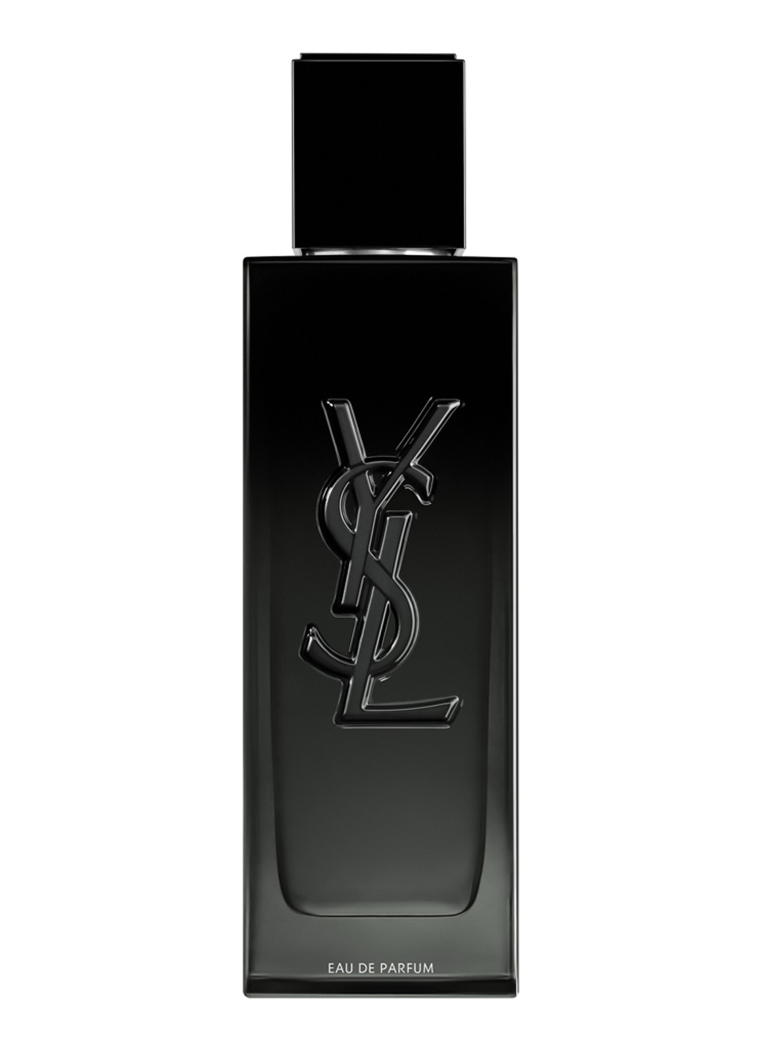 Yves Saint Laurent MYSLF Eau de Parfum - voorkant 5 undefined