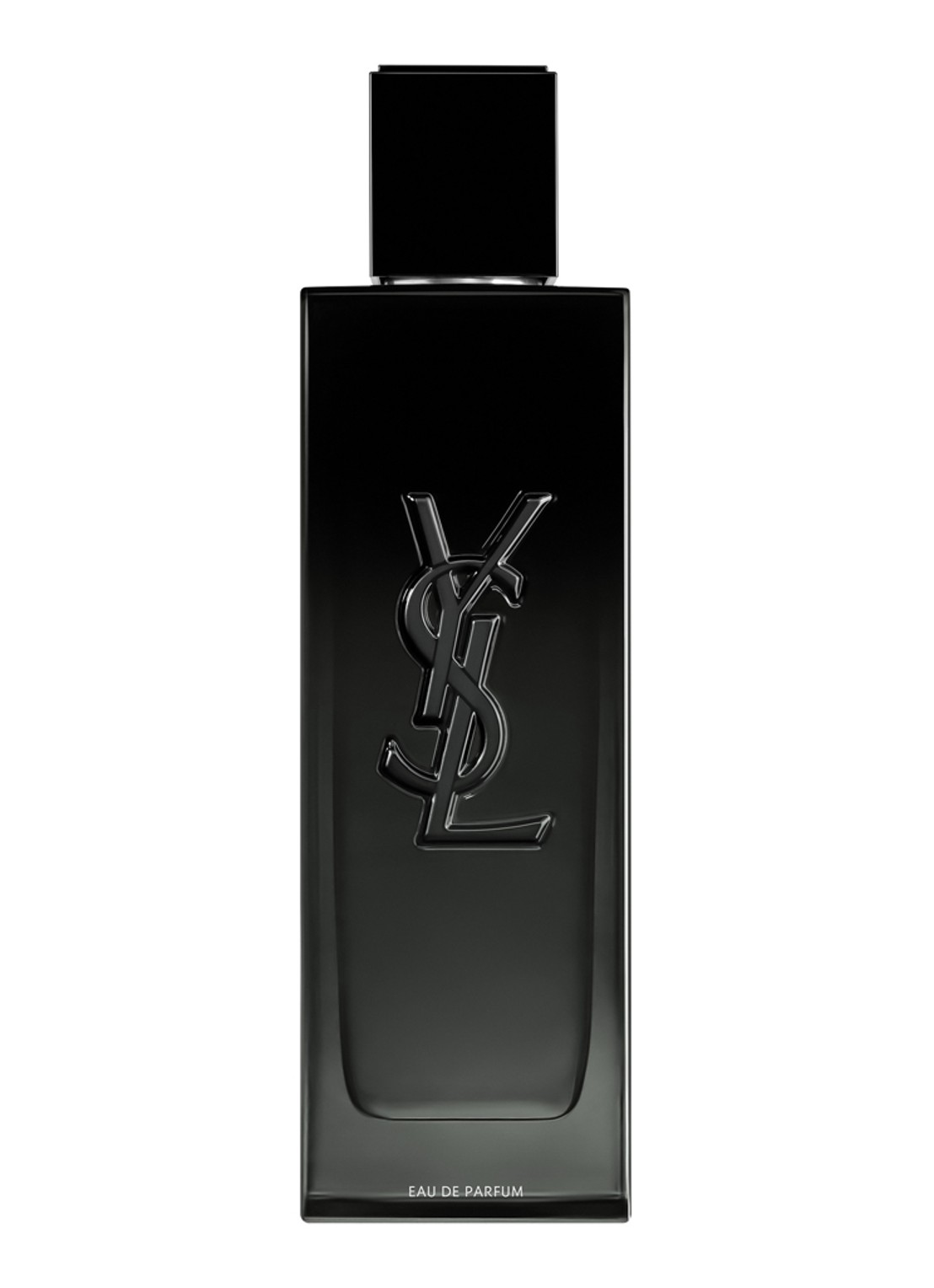 Yves Saint Laurent MYSLF Eau de Parfum - voorkant undefined
