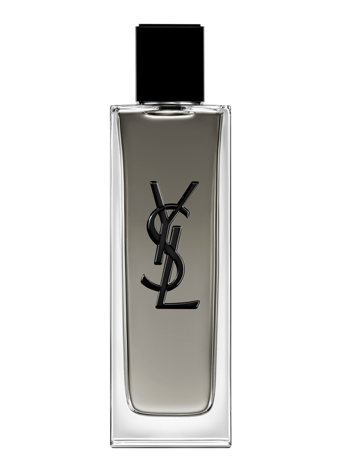 Yves Saint Laurent MYSLF Eau de Toilette Intense - voorkant 4 undefined