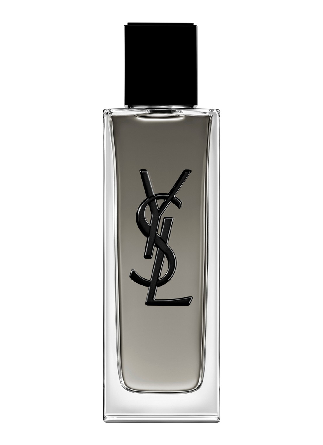 Yves Saint Laurent MYSLF Eau de Toilette Intense - voorkant 4 undefined