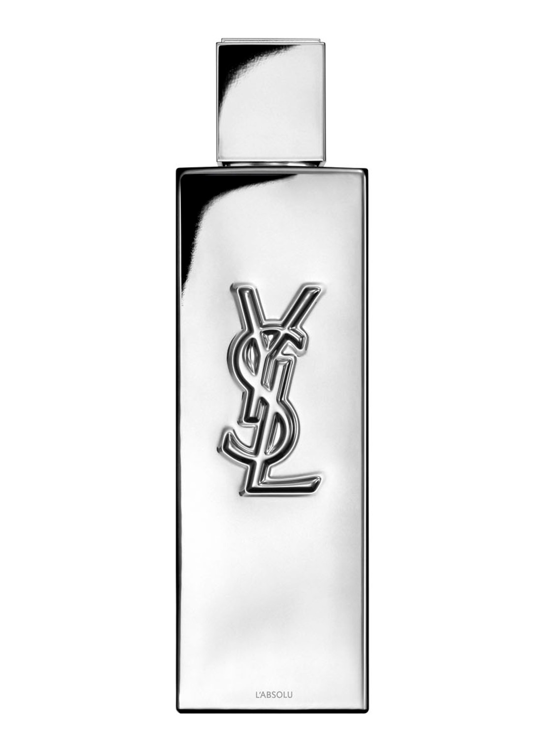 Yves Saint Laurent MYSLF L'Absolu Parfum - voorkant 3 undefined