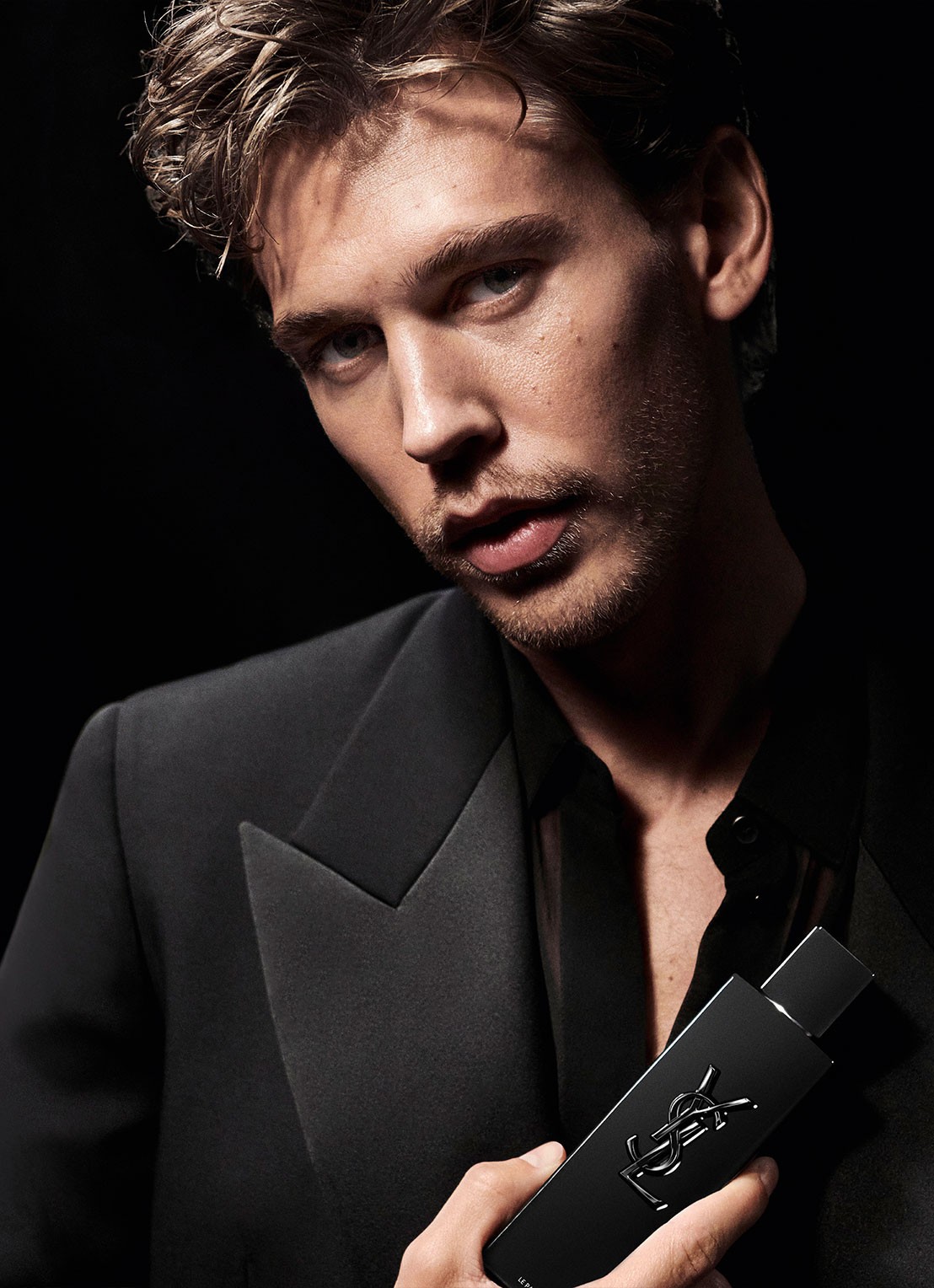Yves Saint Laurent MYSLF Le Parfum - detail 5 undefined