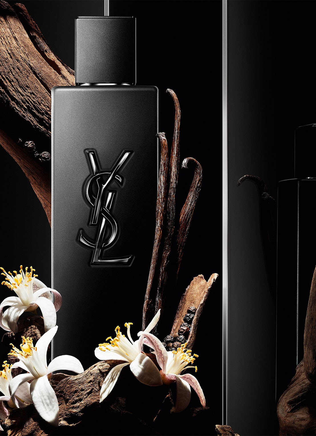 Yves Saint Laurent MYSLF Le Parfum - detail 8 undefined