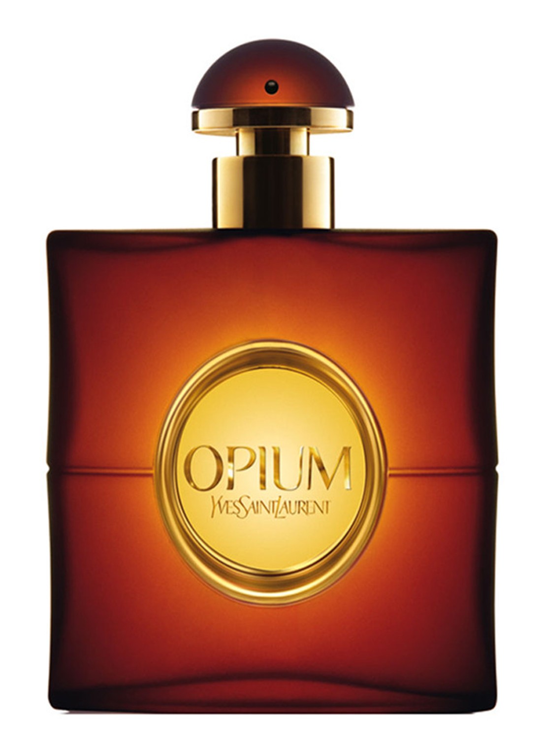 Yves Saint Laurent Opium Eau de Toilette - voorkant undefined