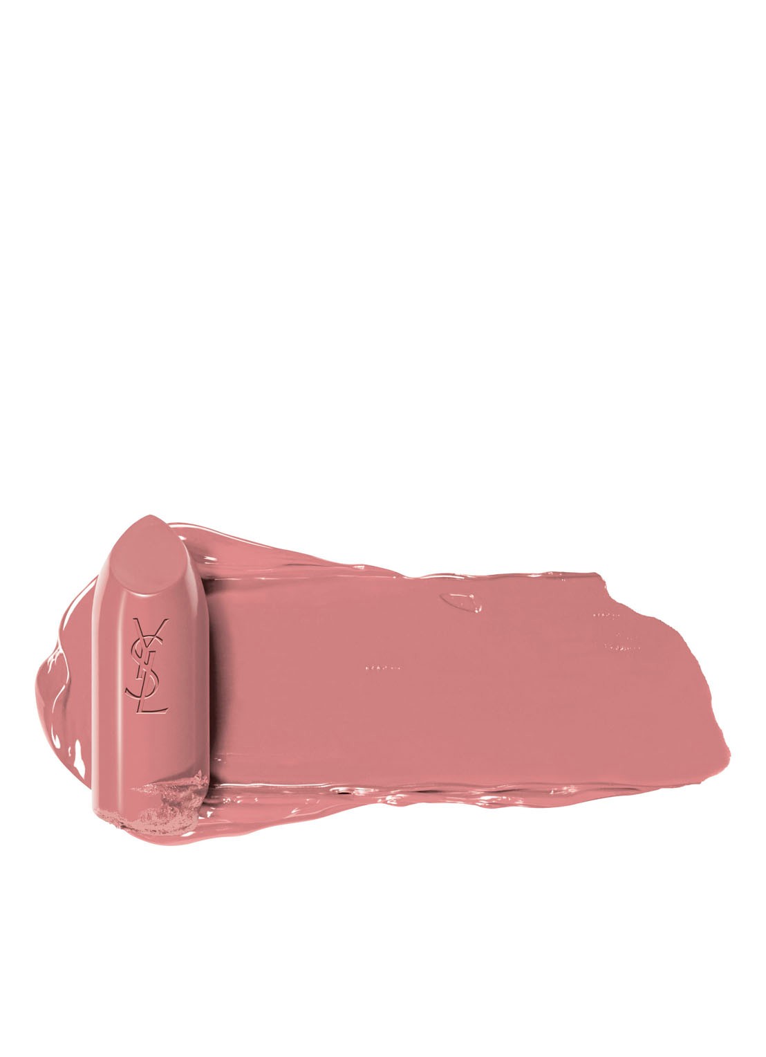 Yves Saint Laurent Rouge Pur Couture Color-In-Care - lipstick - voorkant 2 n14