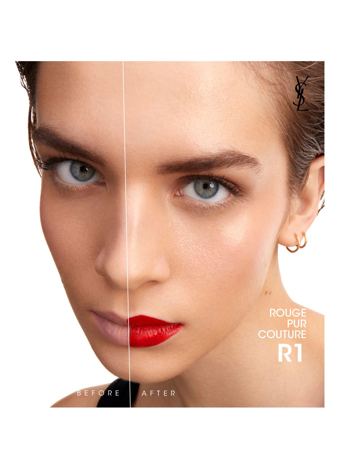 Yves Saint Laurent Rouge Pur Couture Lipstick  - detail 4 r1