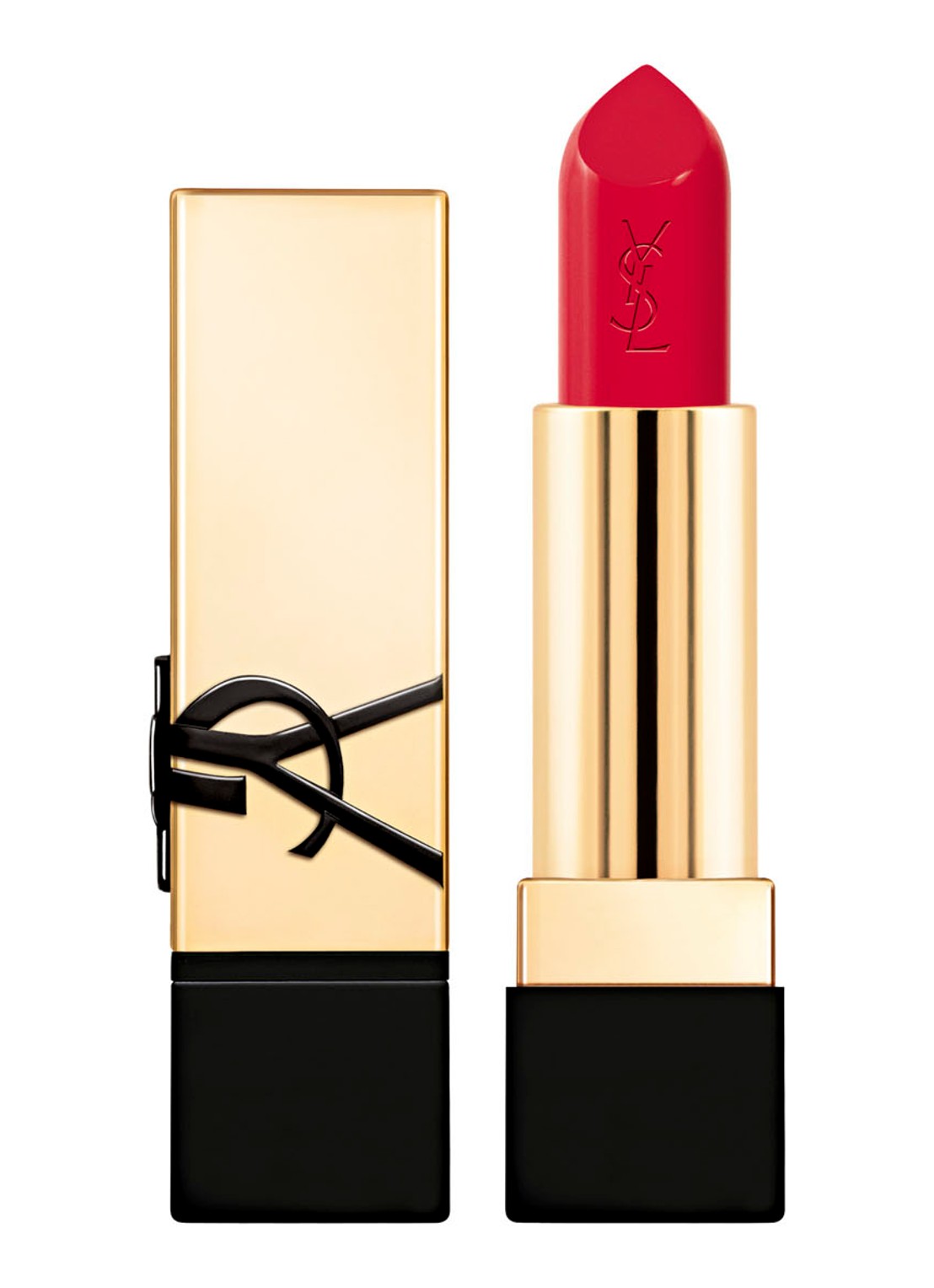 Yves Saint Laurent Rouge Pur Couture Lipstick  - voorkant r21