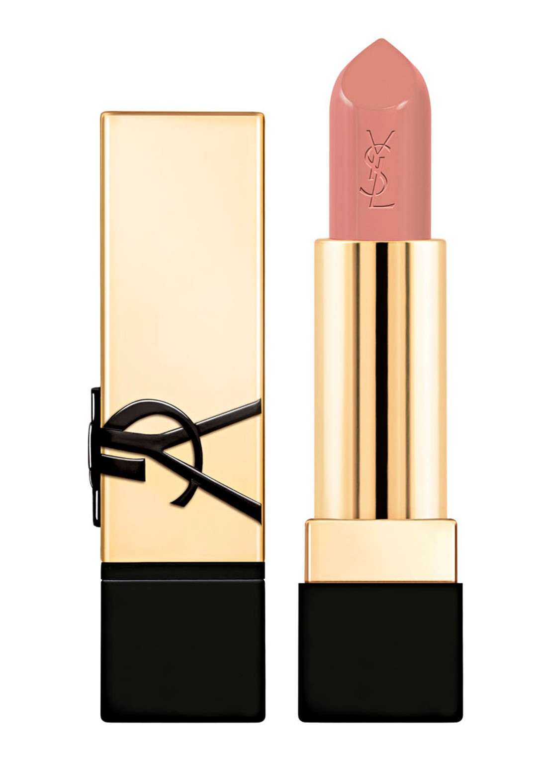 Yves Saint Laurent Rouge Pur Couture Lipstick  - voorkant 6 n3