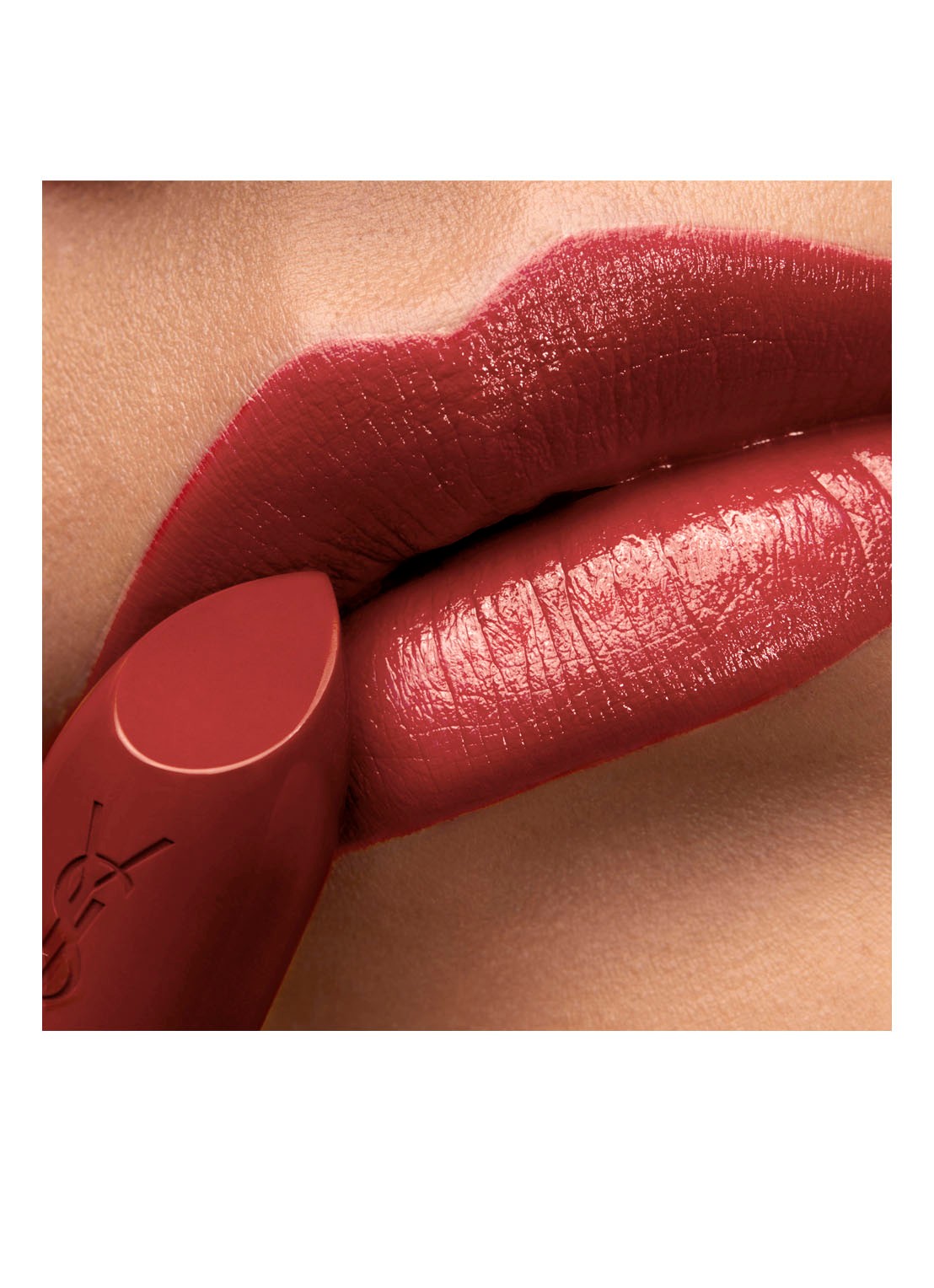 Yves Saint Laurent Rouge Pur Couture Lipstick  - detail 5 n157