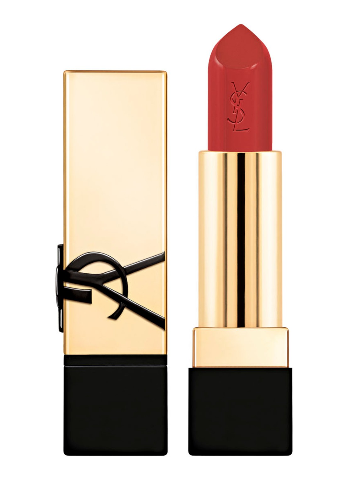 Yves Saint Laurent Rouge Pur Couture Lipstick  - voorkant n157