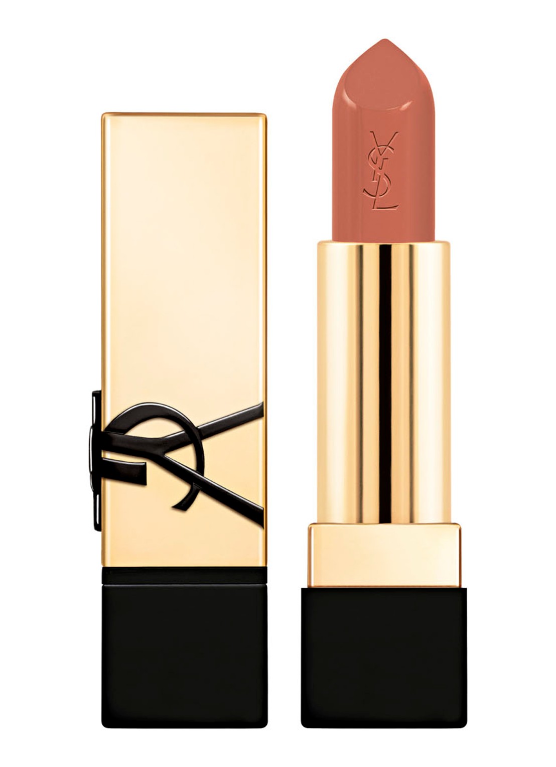 Yves Saint Laurent Rouge Pur Couture Lipstick  - voorkant nm