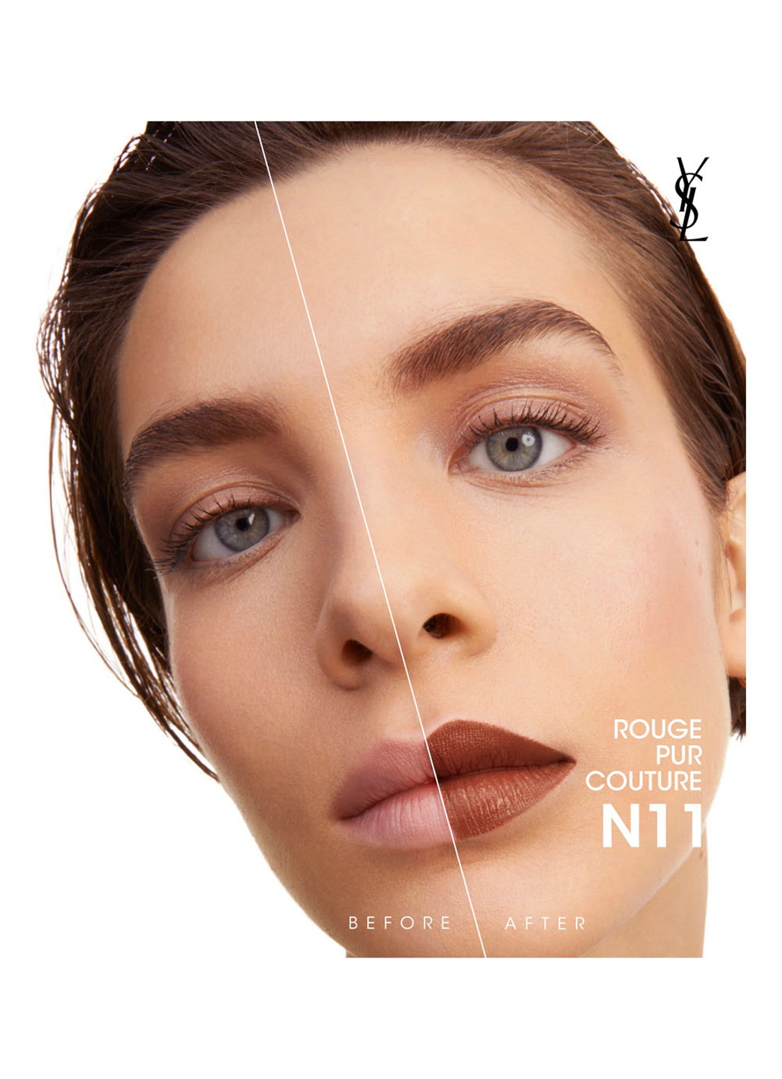 Yves Saint Laurent Rouge Pur Couture Lipstick  - detail 4 n11