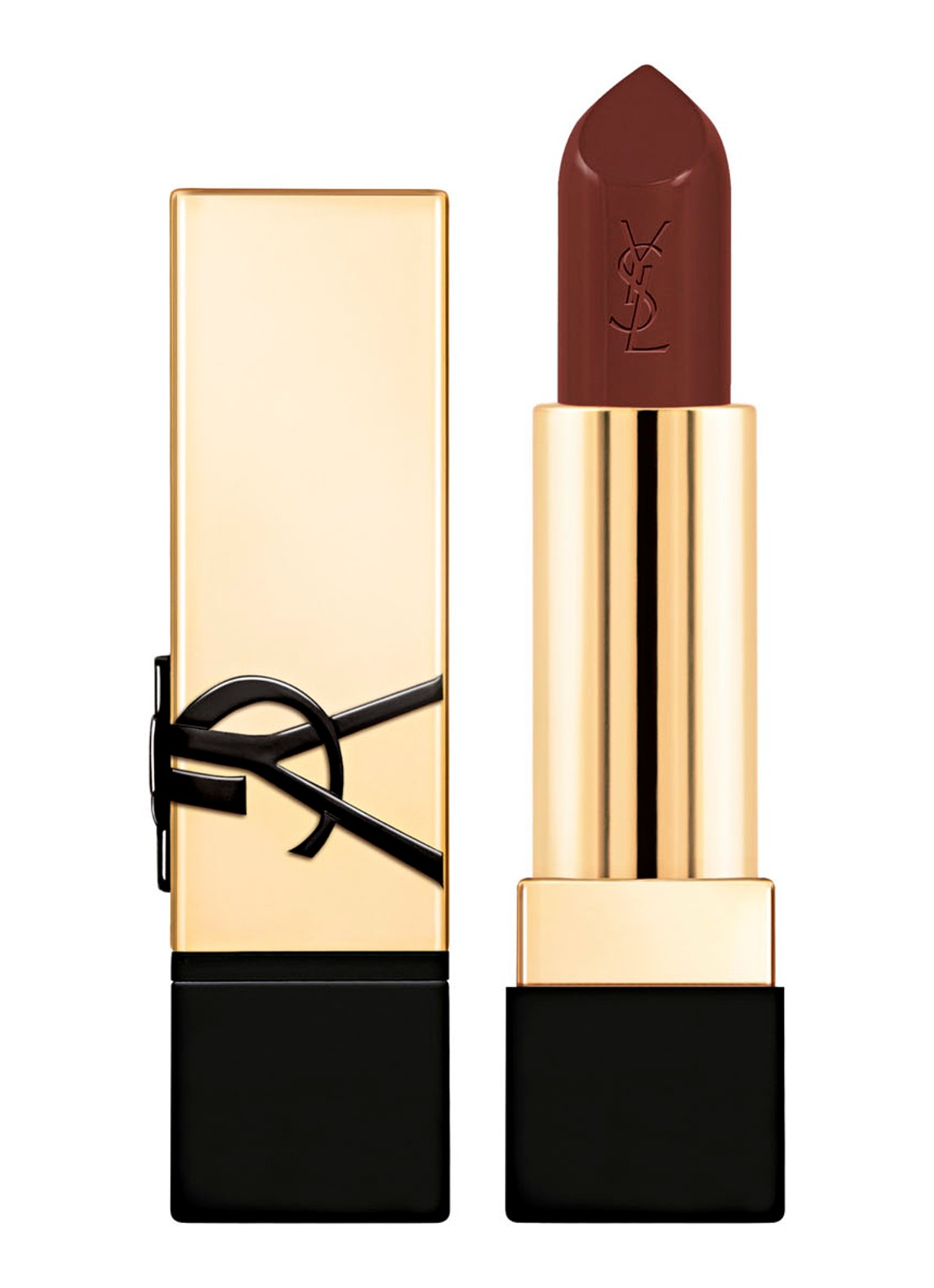 Yves Saint Laurent Rouge Pur Couture Lipstick  - voorkant 6 n13